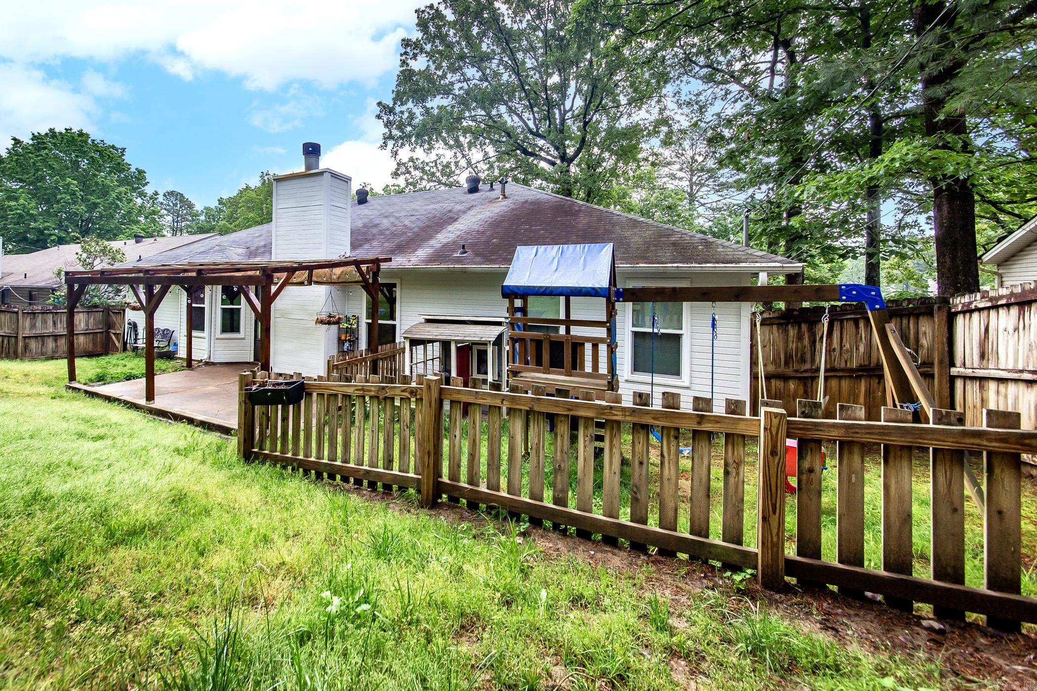 SHADOW RIDGE ADDN - Residential