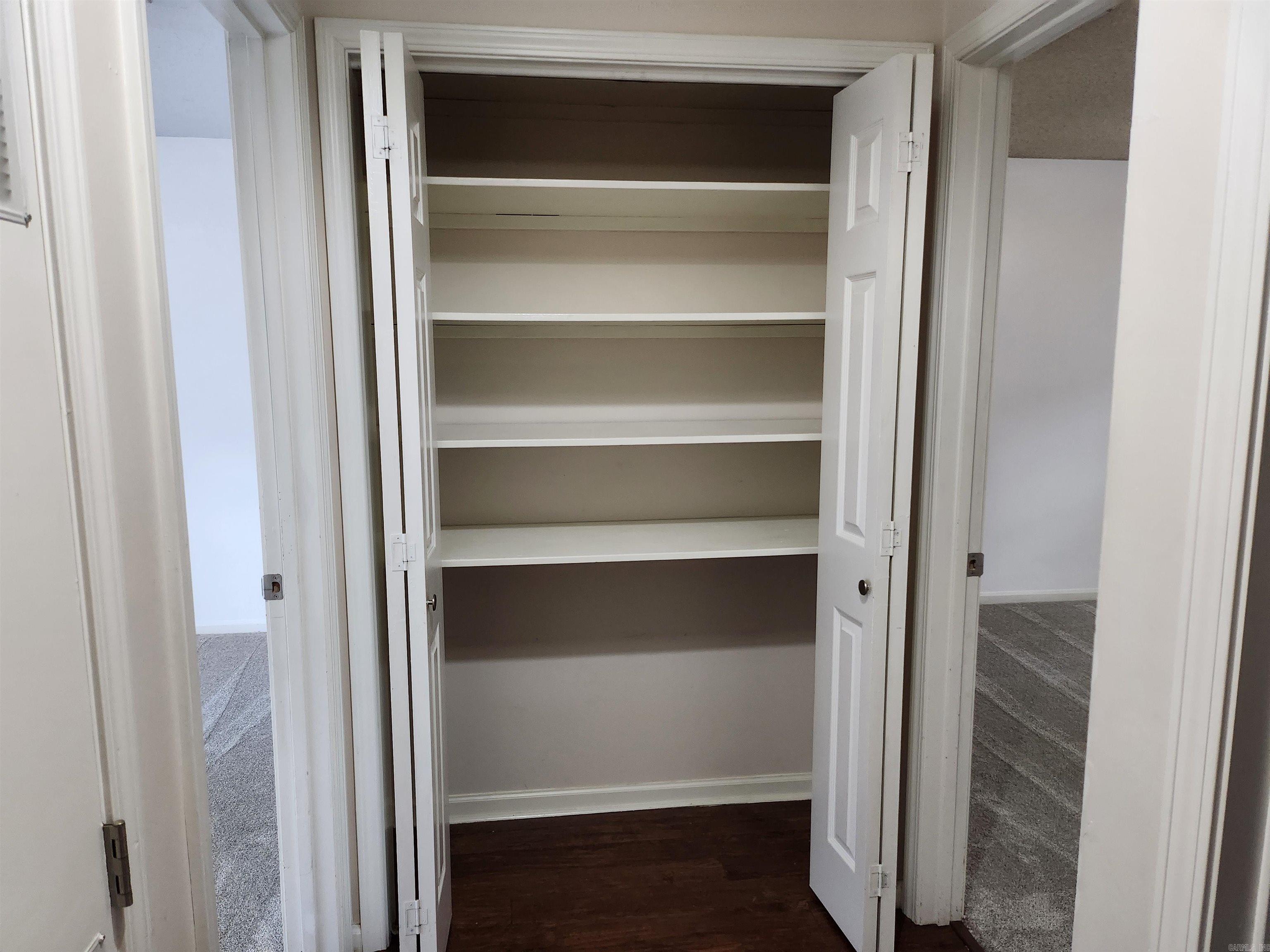 SHADOW RIDGE ADDN - Residential