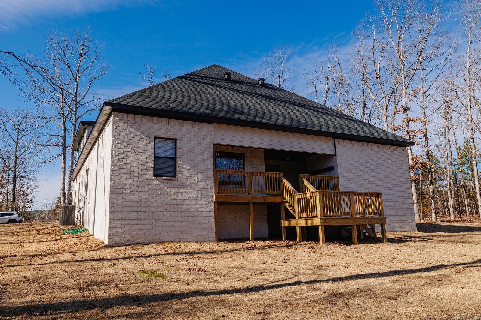 Hawks Point - Residential