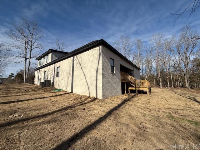 Hawks Point - Residential