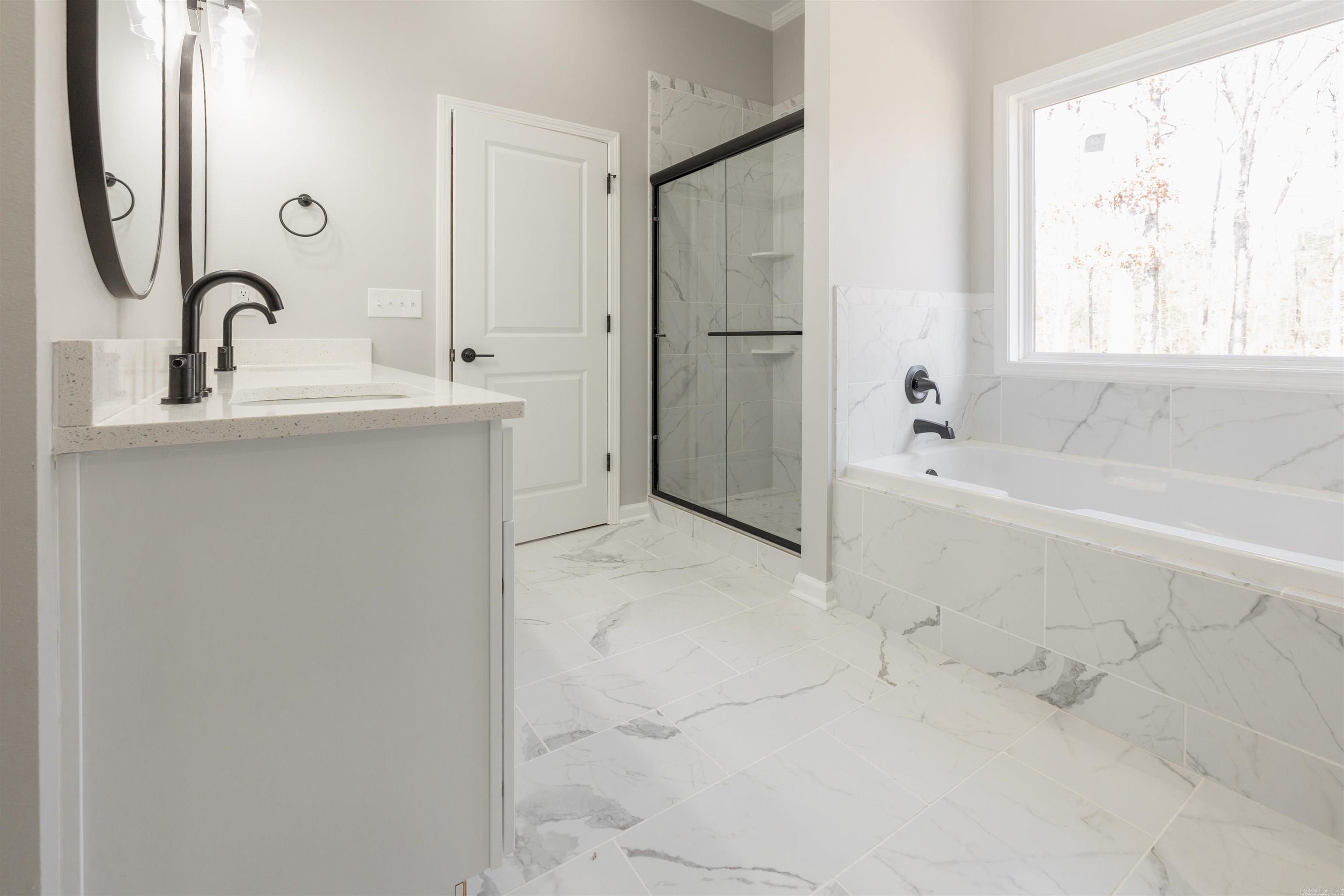 Hawks Point - Residential