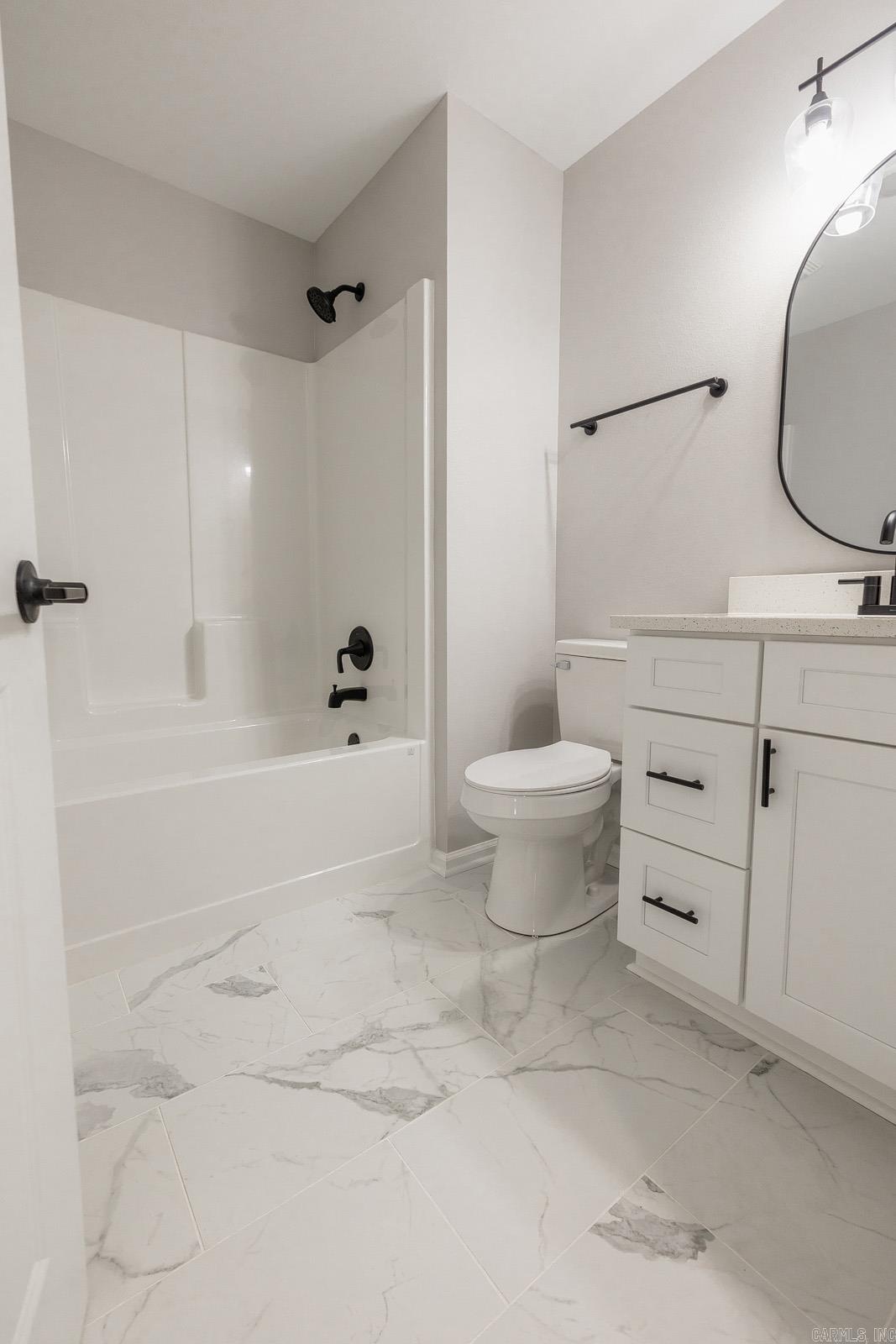 Hawks Point - Residential