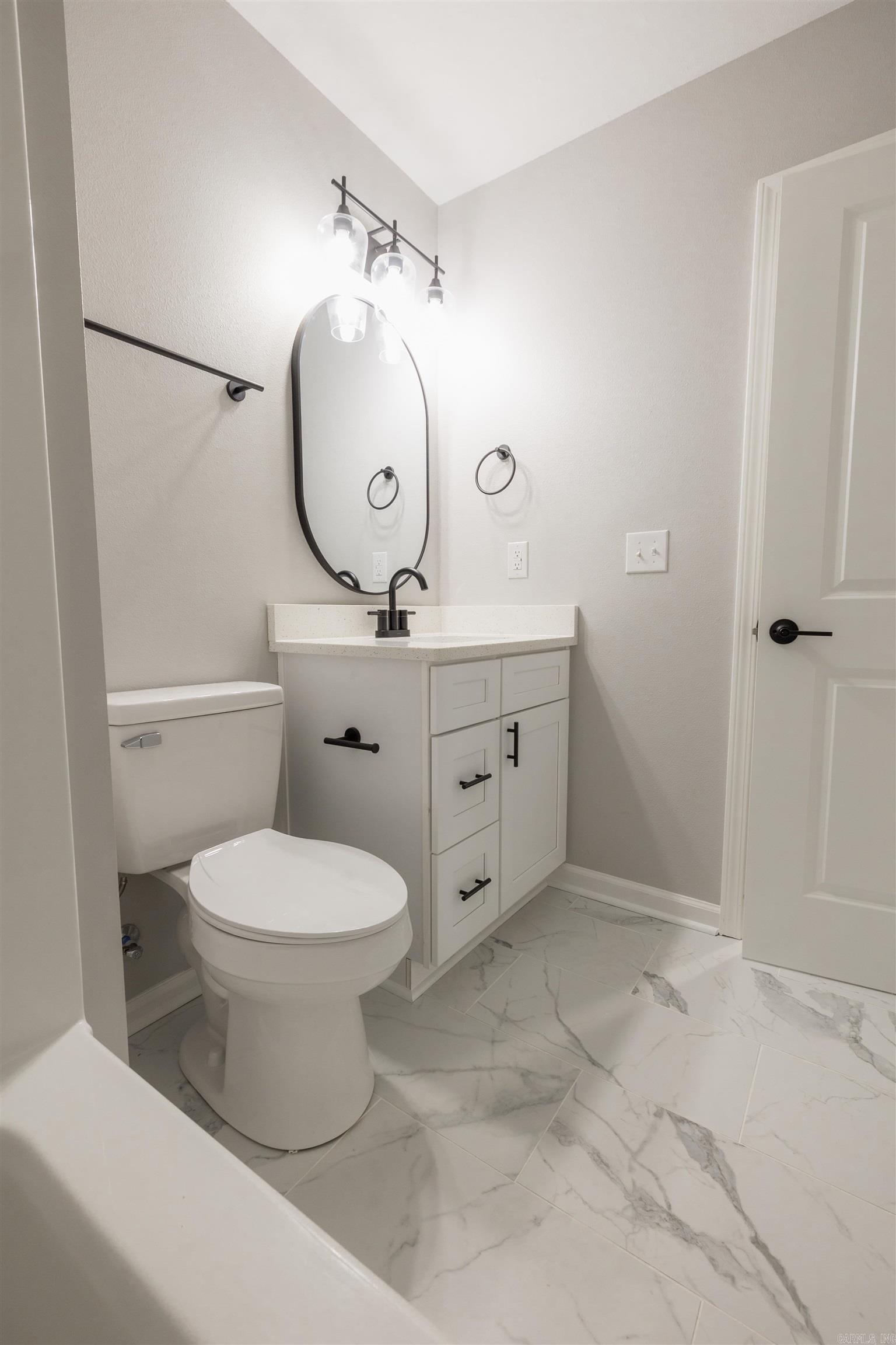 Hawks Point - Residential