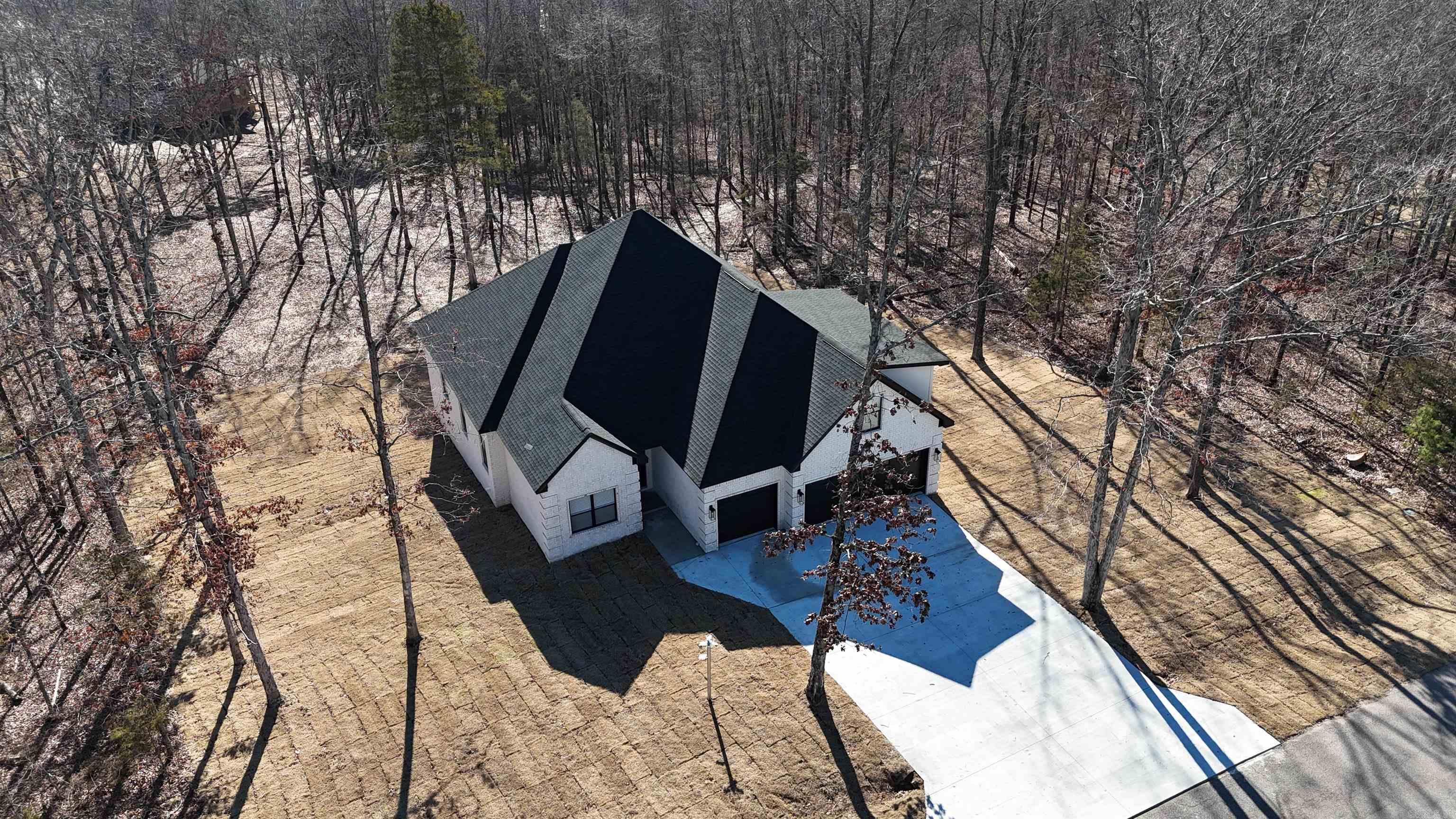 Hawks Point - Residential