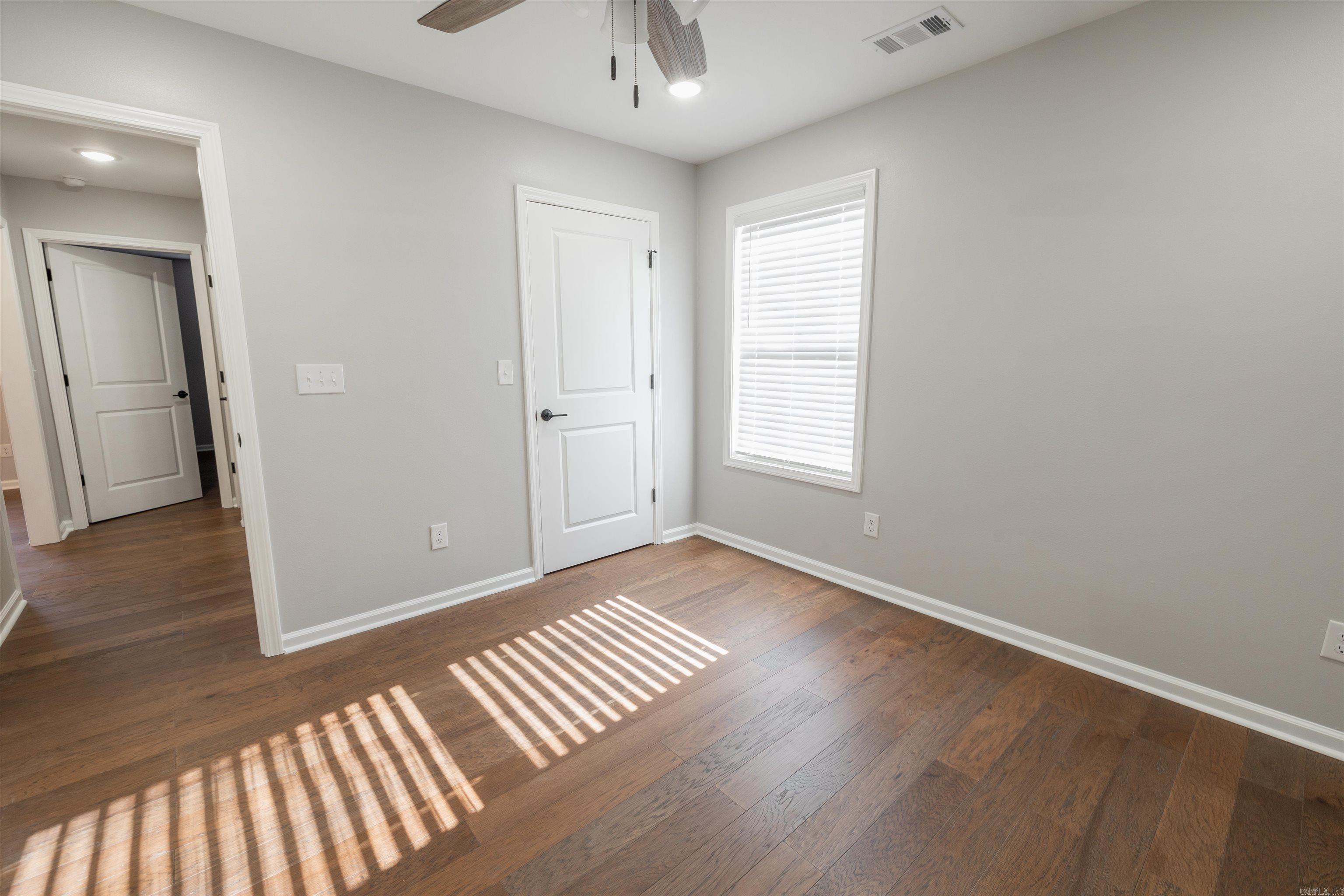 Hawks Point - Residential