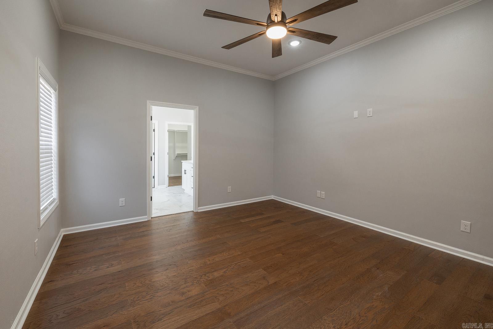 Hawks Point - Residential