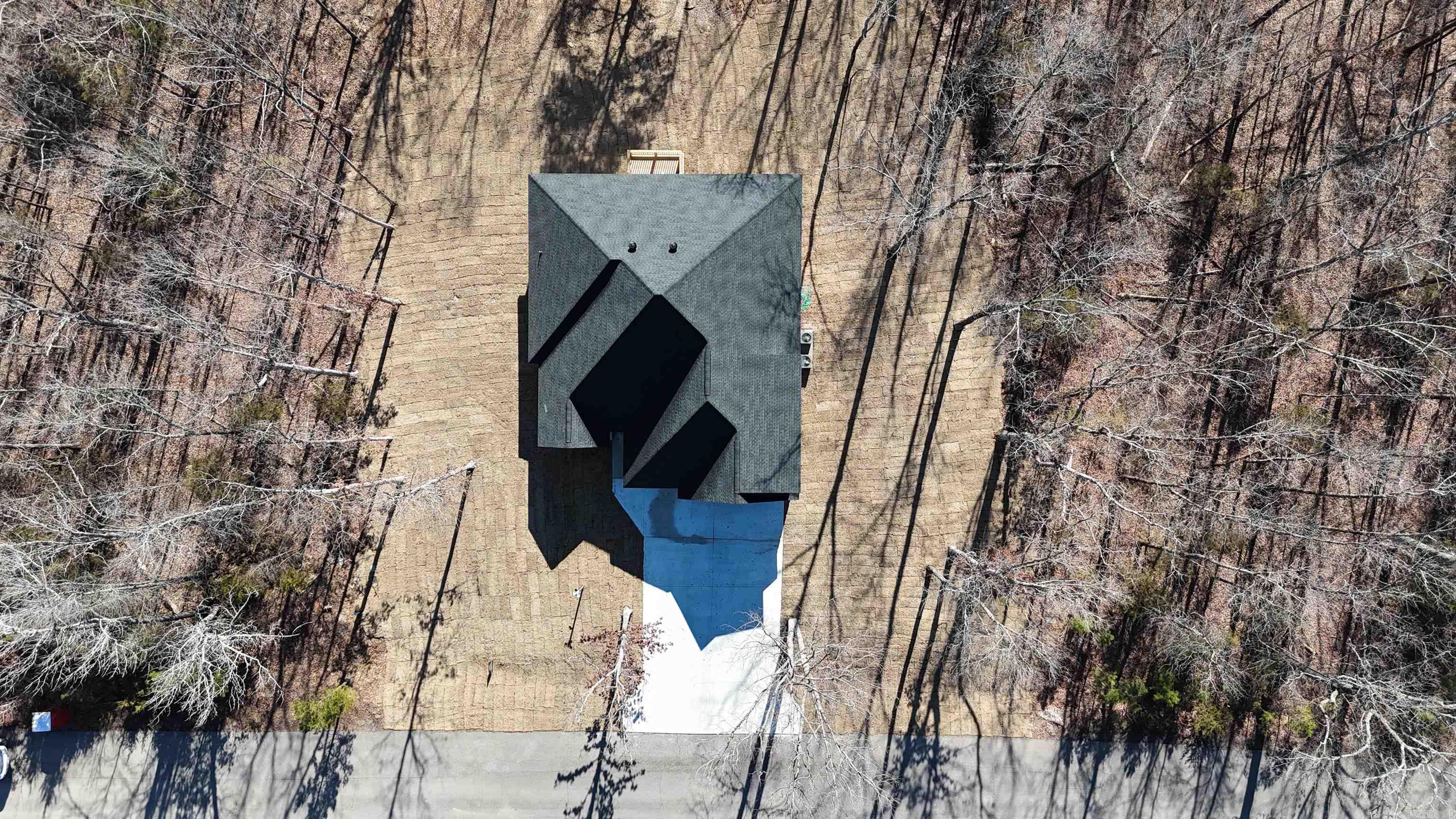 Hawks Point - Residential