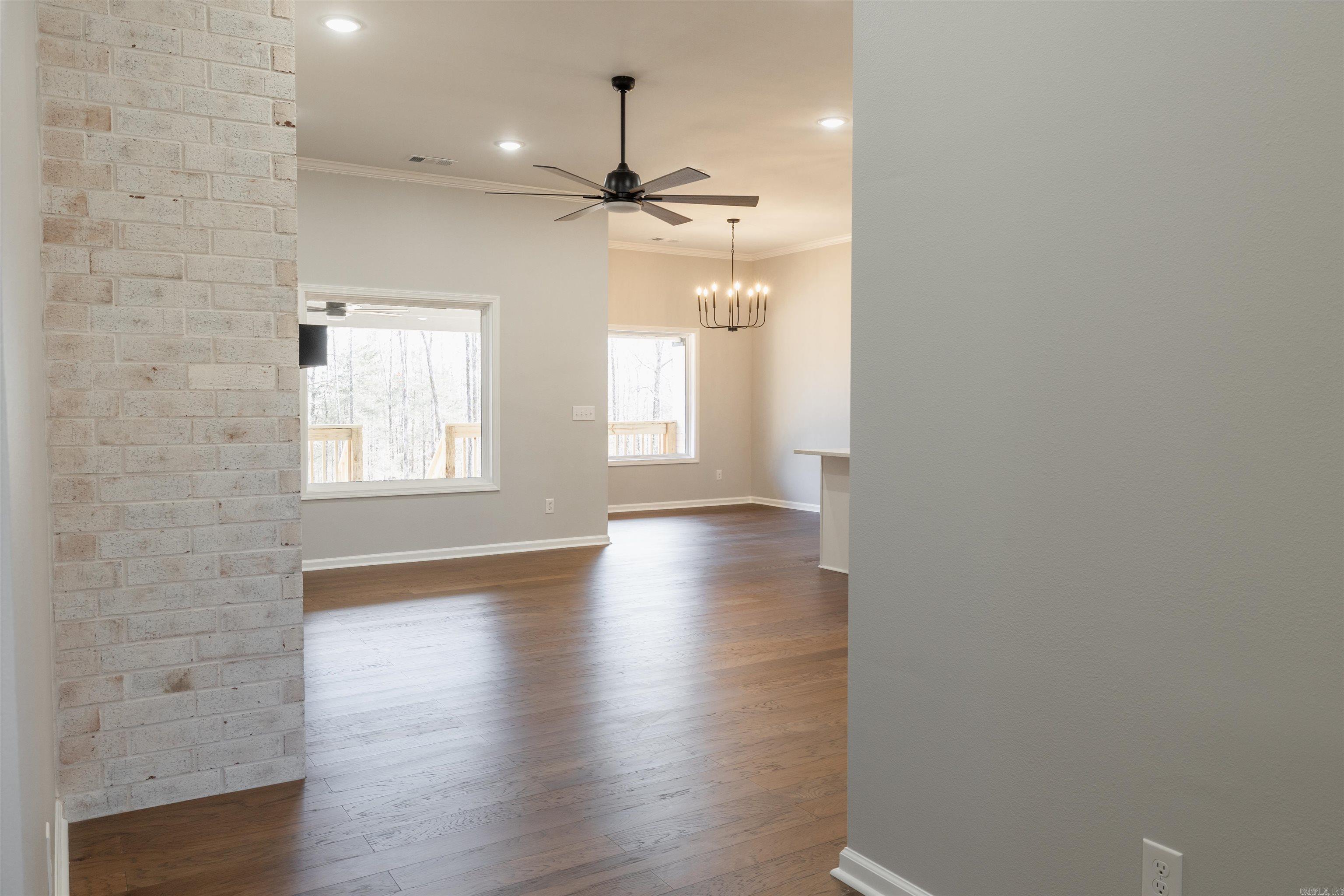 Hawks Point - Residential