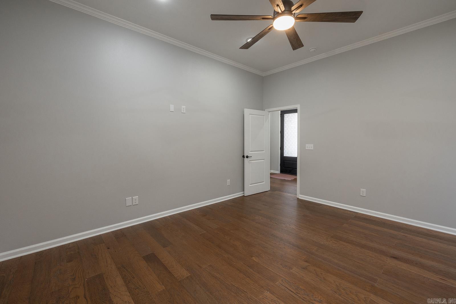 Hawks Point - Residential