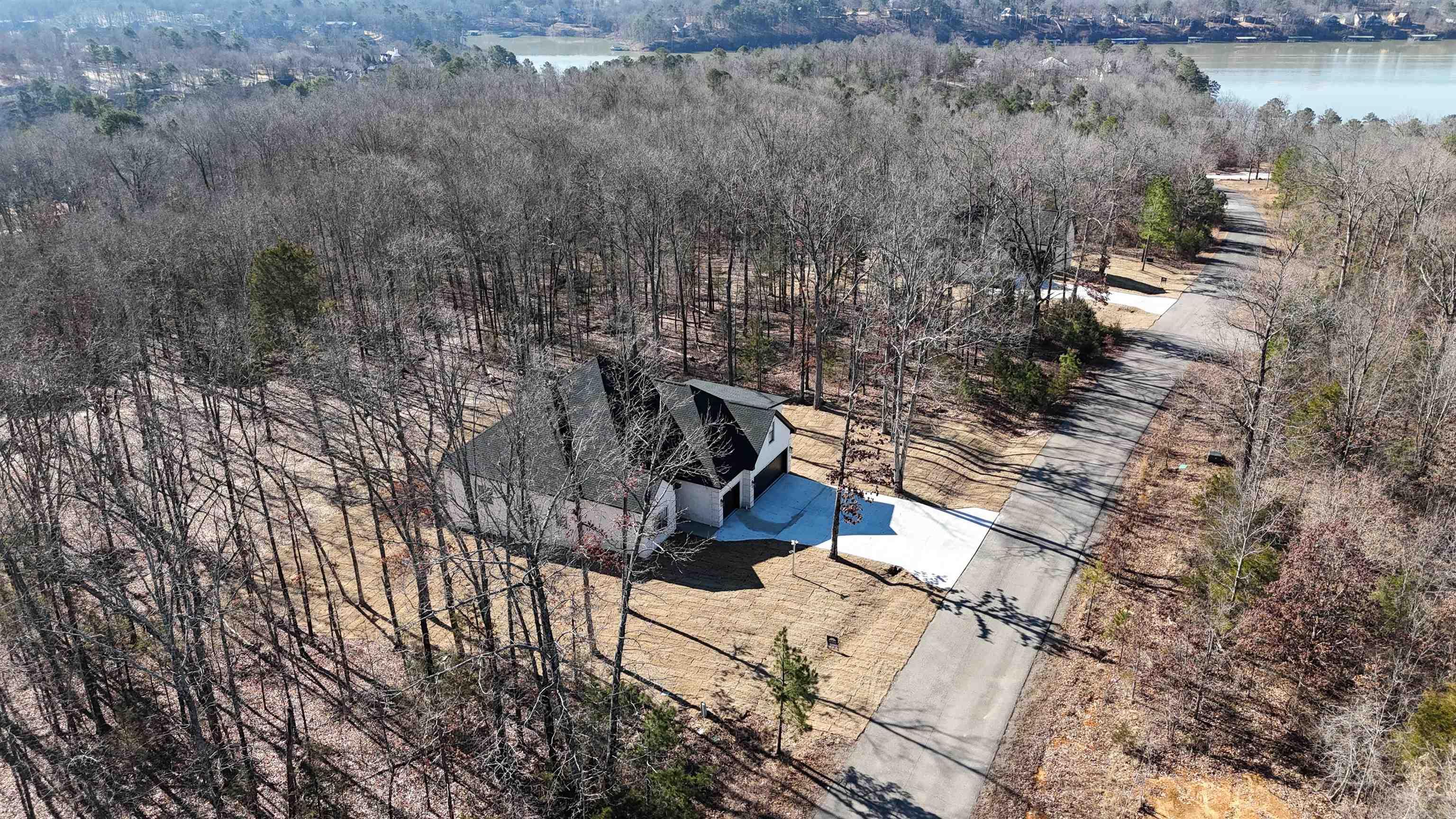 Hawks Point - Residential