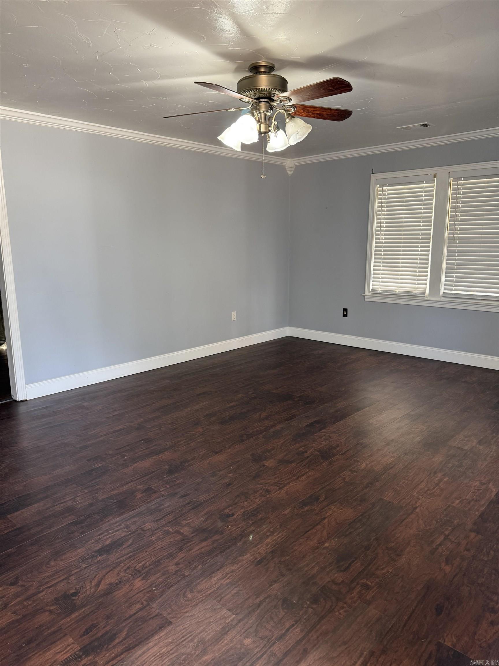 THROGMORTON - Residential