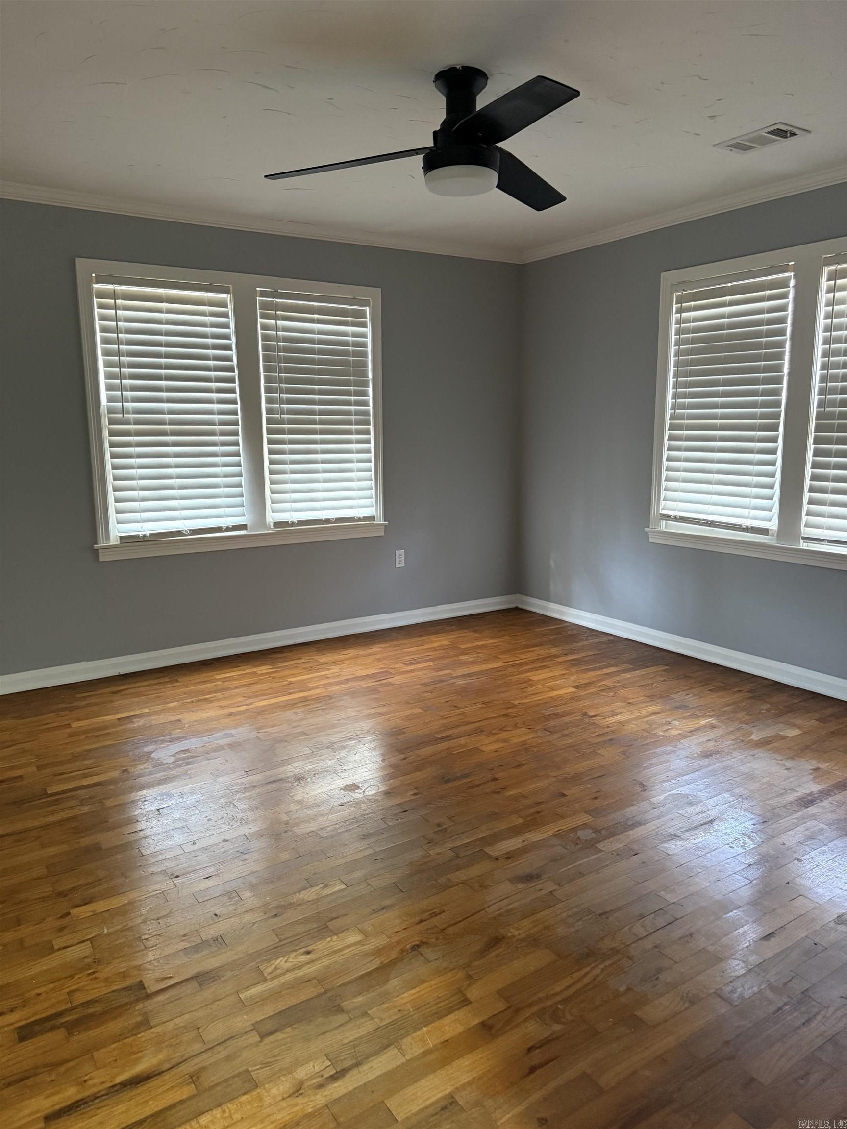 THROGMORTON - Residential