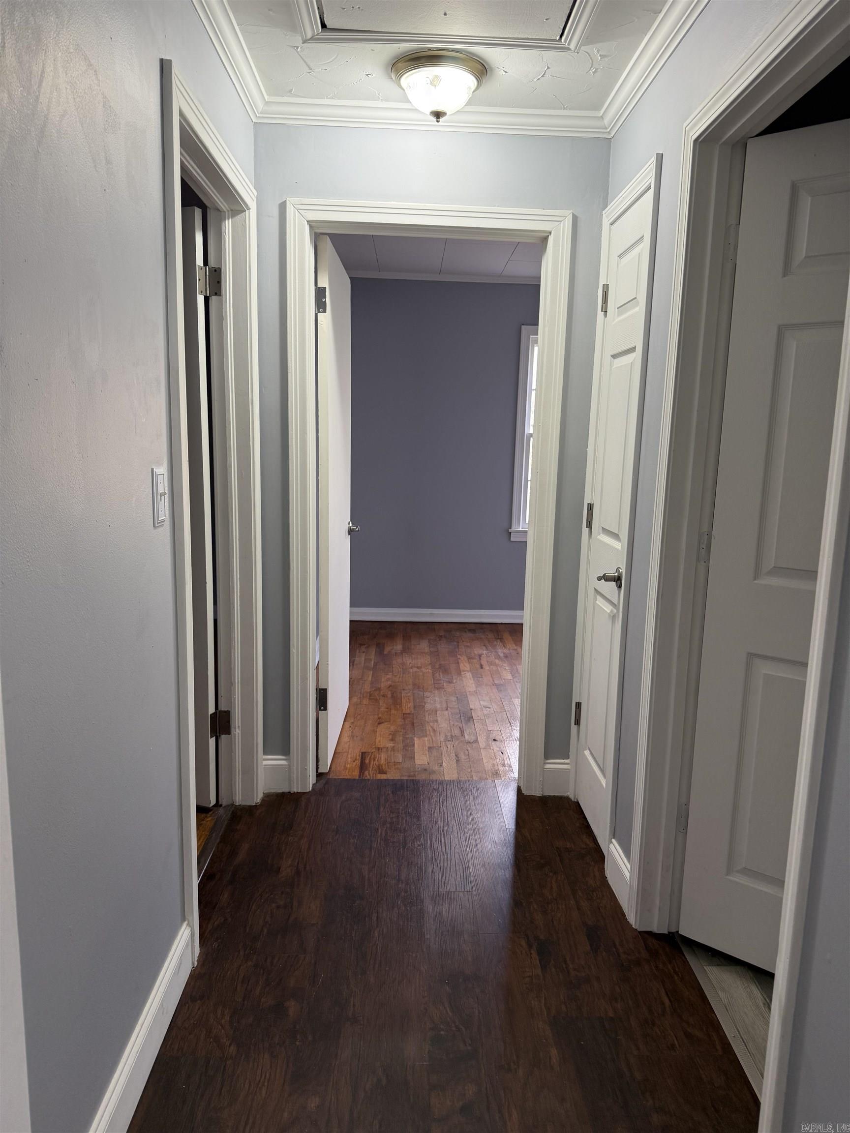 THROGMORTON - Residential