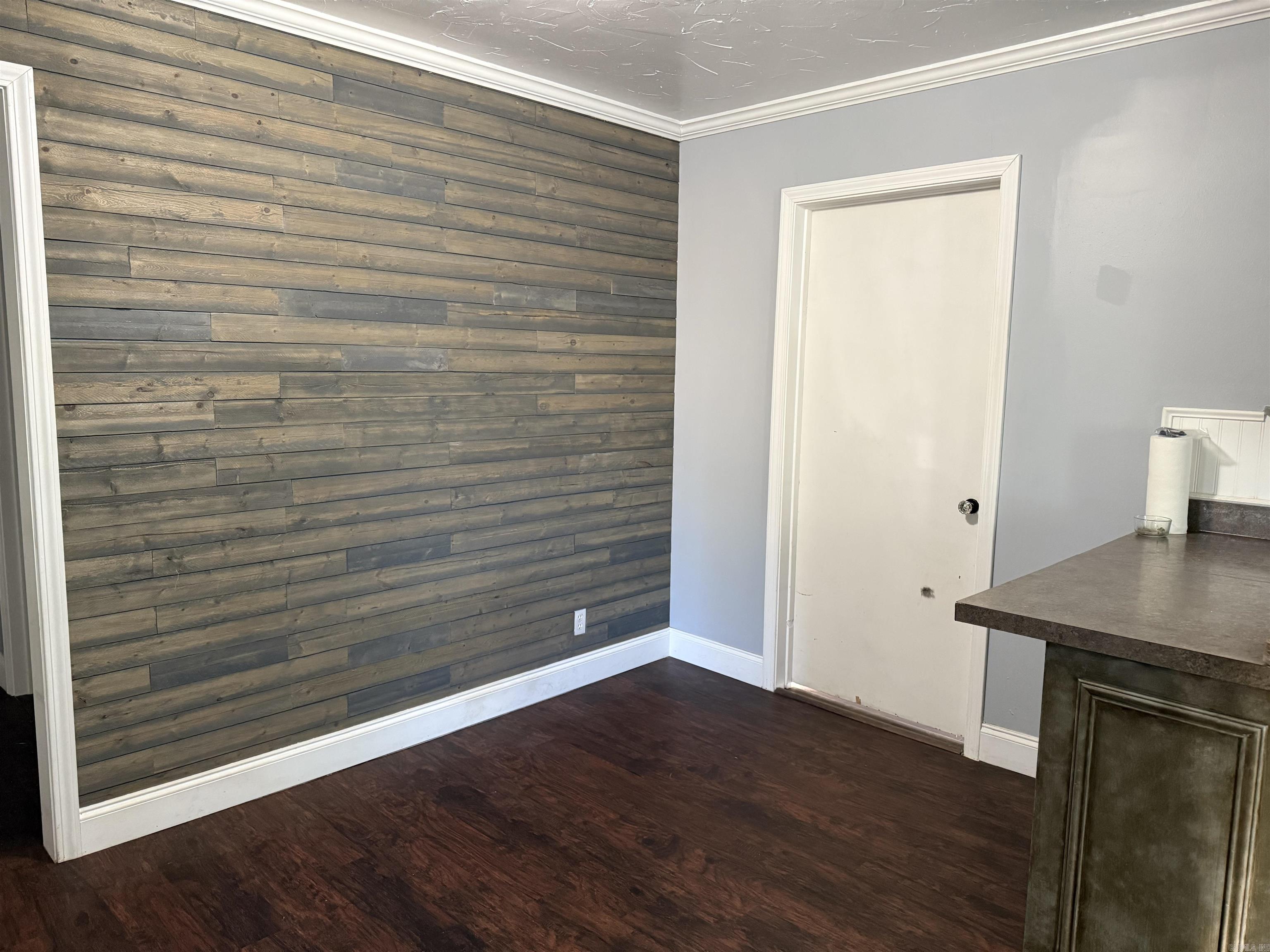 THROGMORTON - Residential