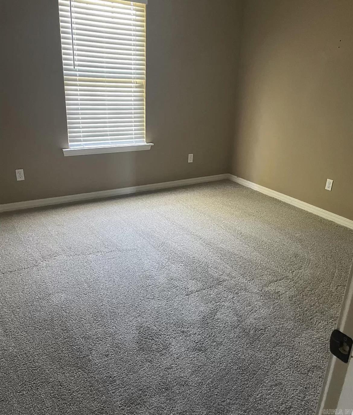 TRAMMEL ESTATES - Residential