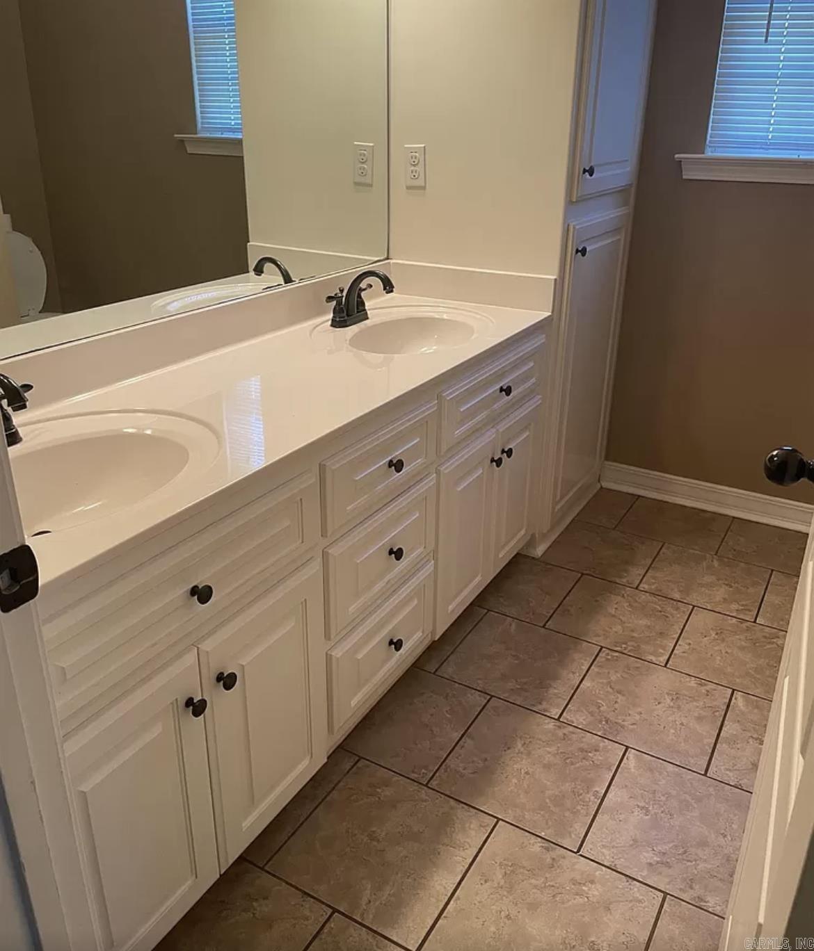 TRAMMEL ESTATES - Residential