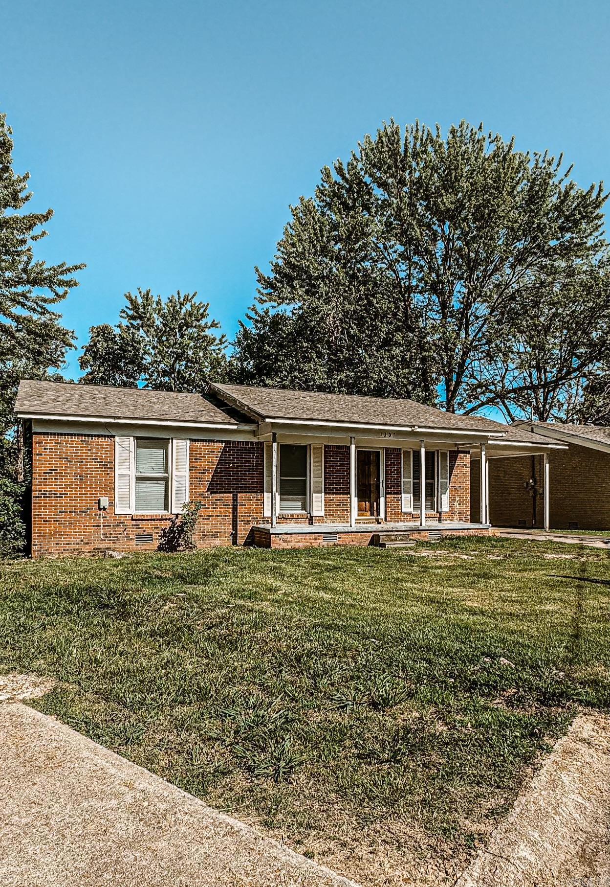 HORTON 1ST - Residential