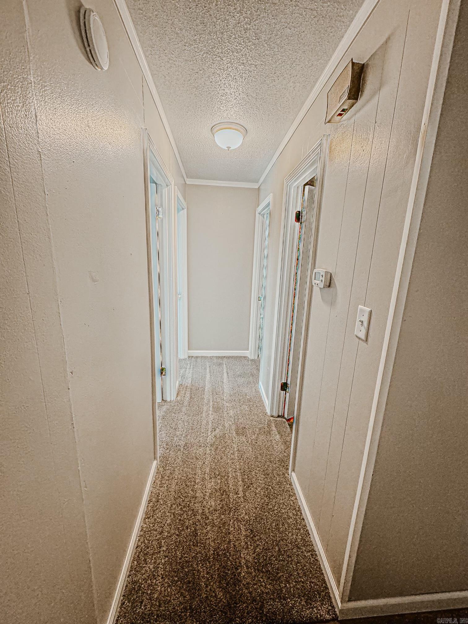 HORTON 1ST - Residential