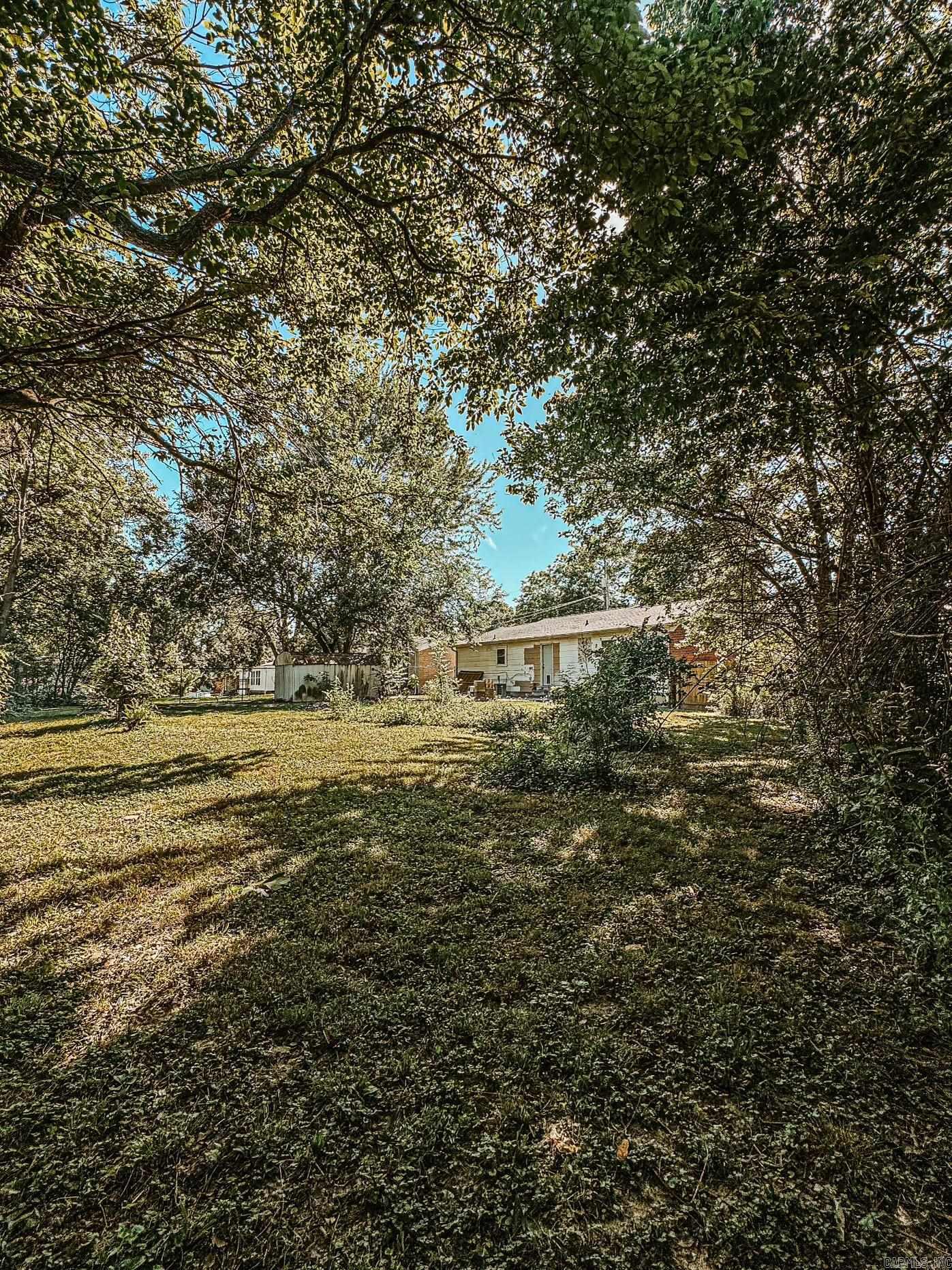 HORTON 1ST - Residential