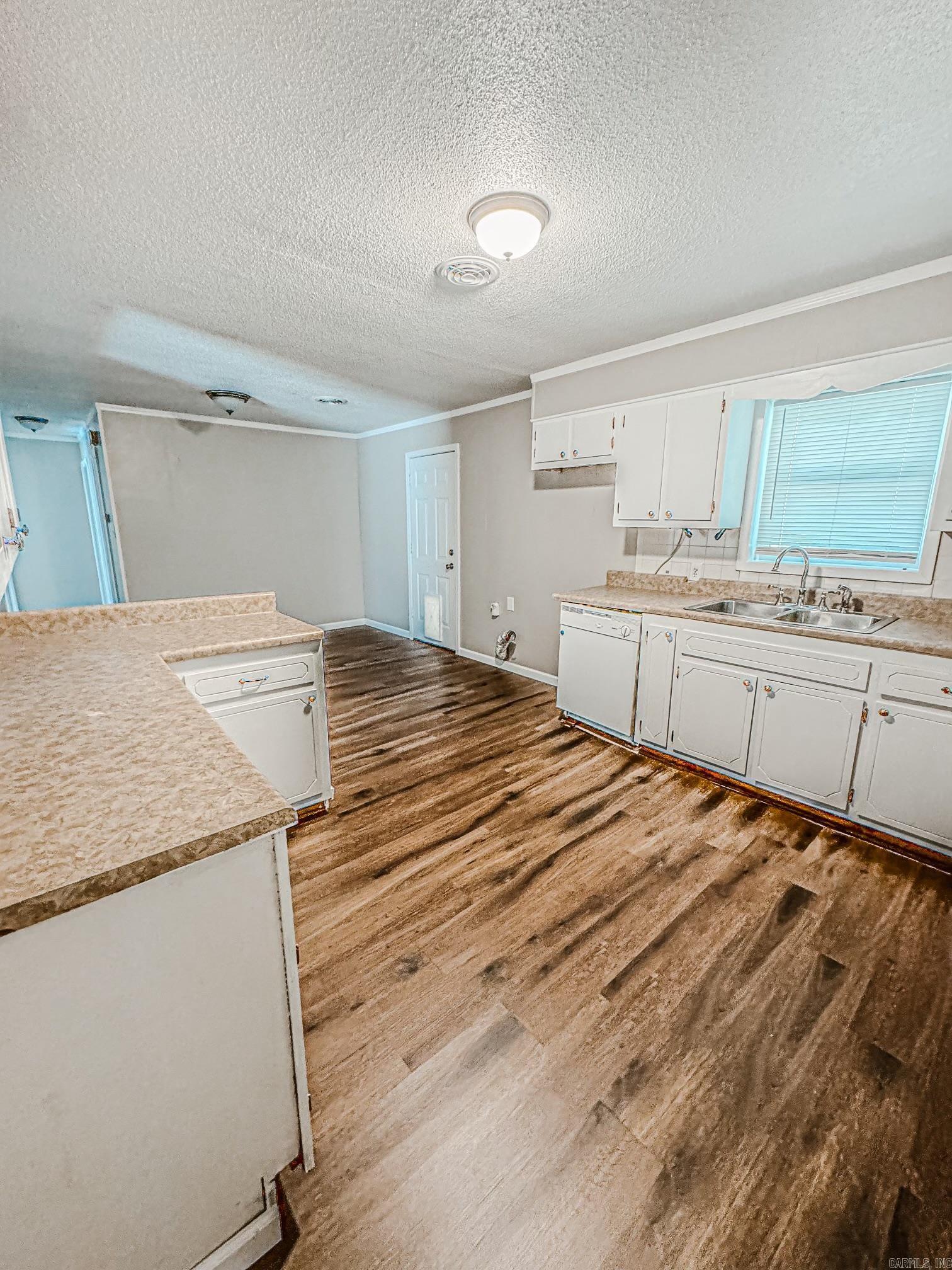 HORTON 1ST - Residential