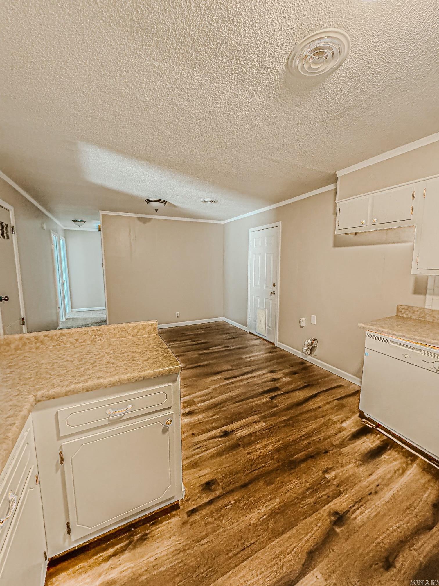 HORTON 1ST - Residential