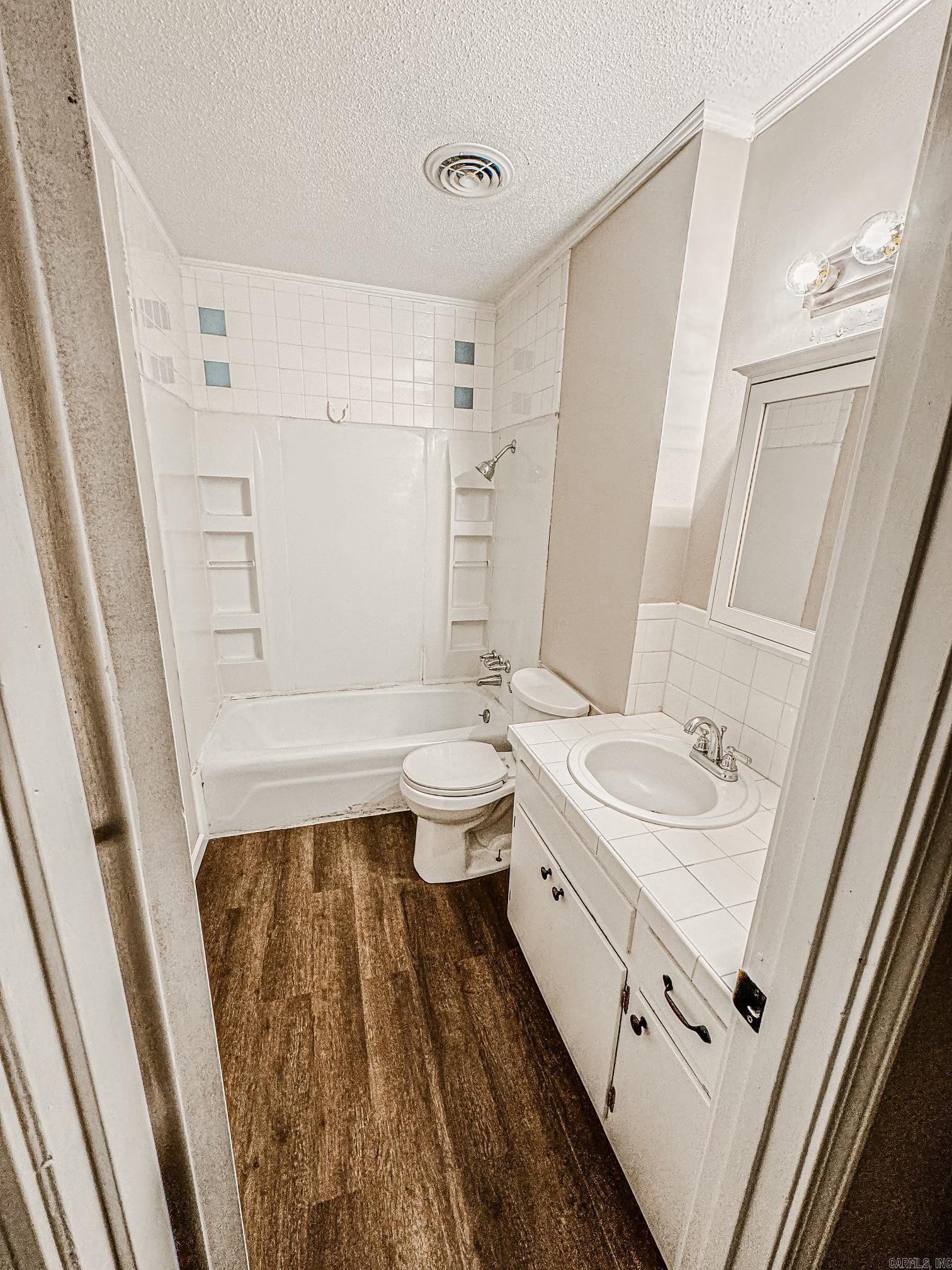 HORTON 1ST - Residential