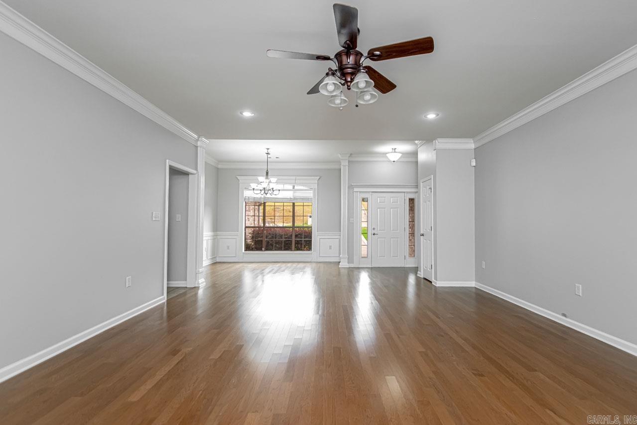 Capital Lakes - Residential