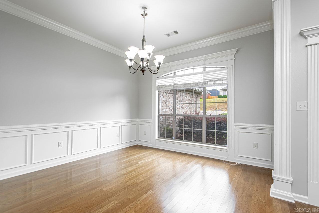 Capital Lakes - Residential