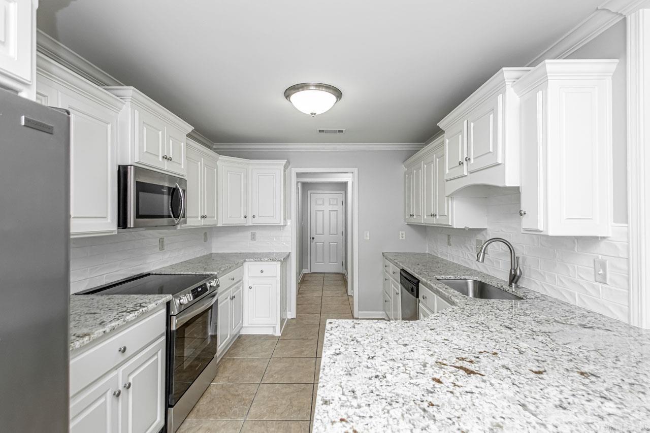 Capital Lakes - Residential