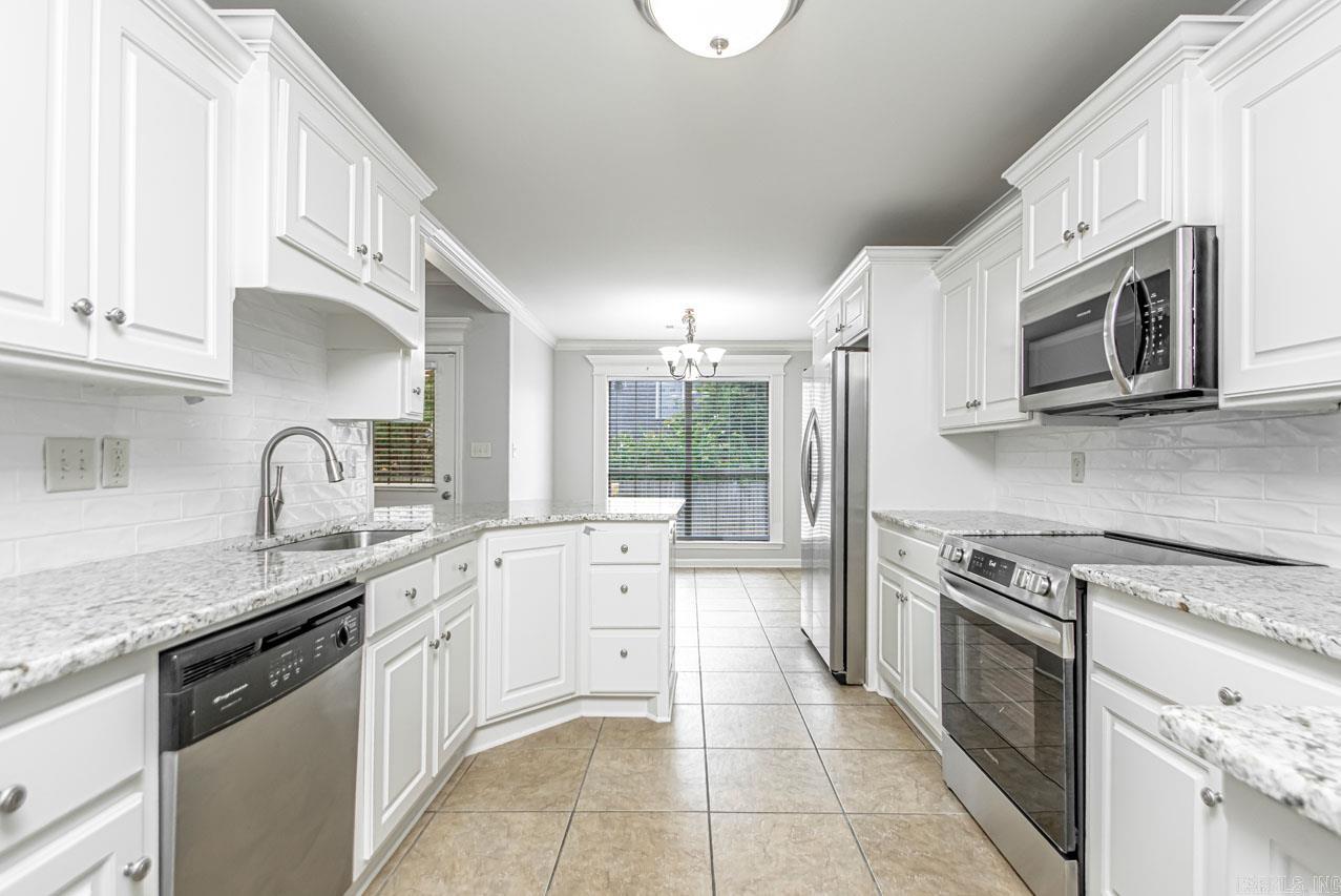 Capital Lakes - Residential