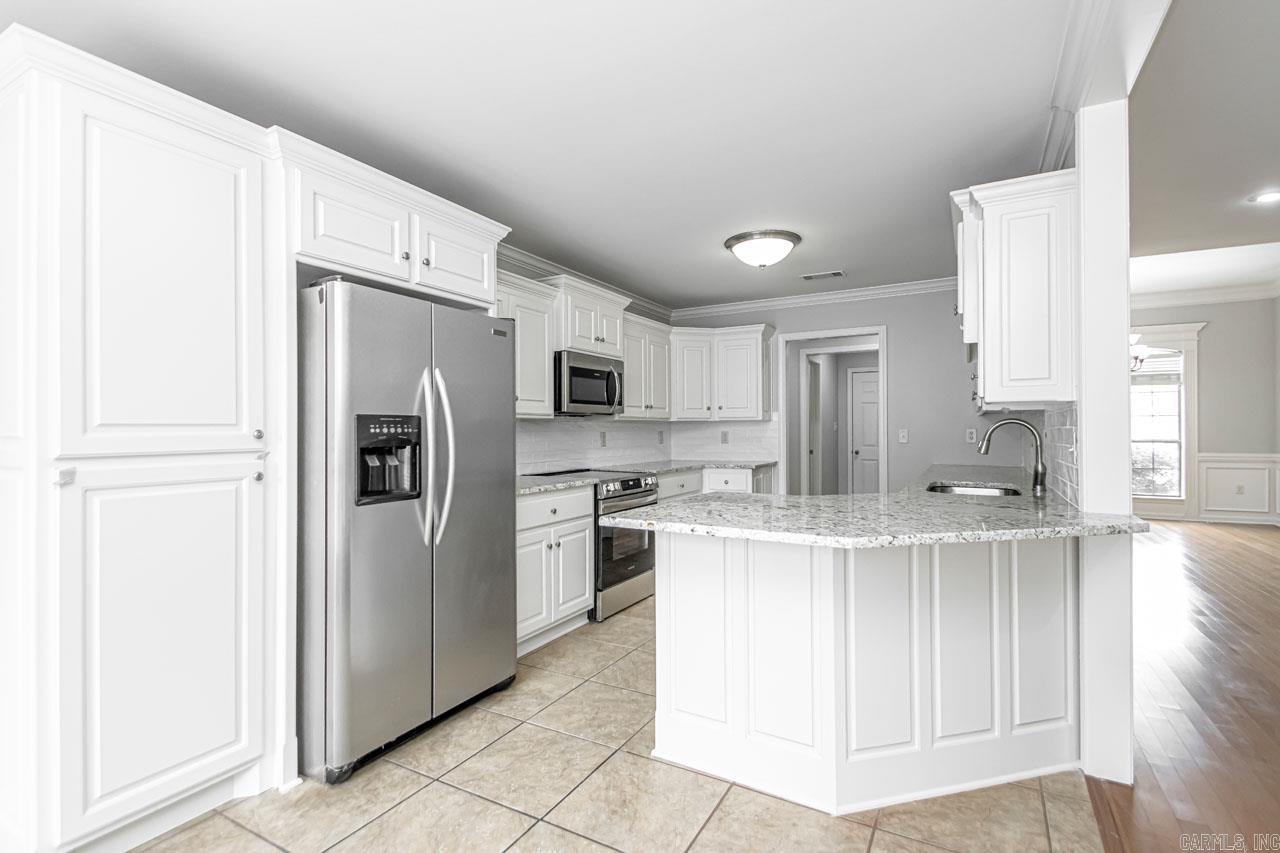 Capital Lakes - Residential