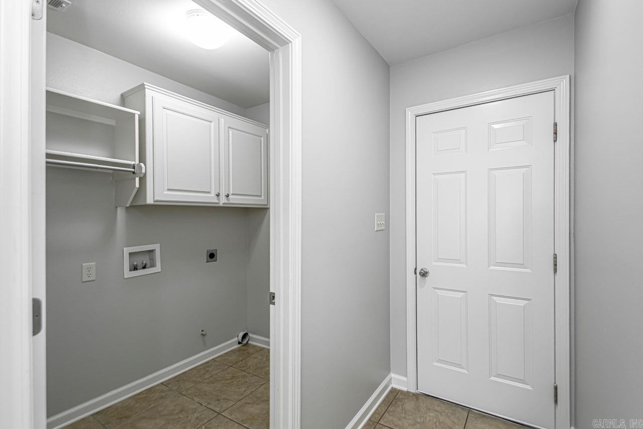 Capital Lakes - Residential