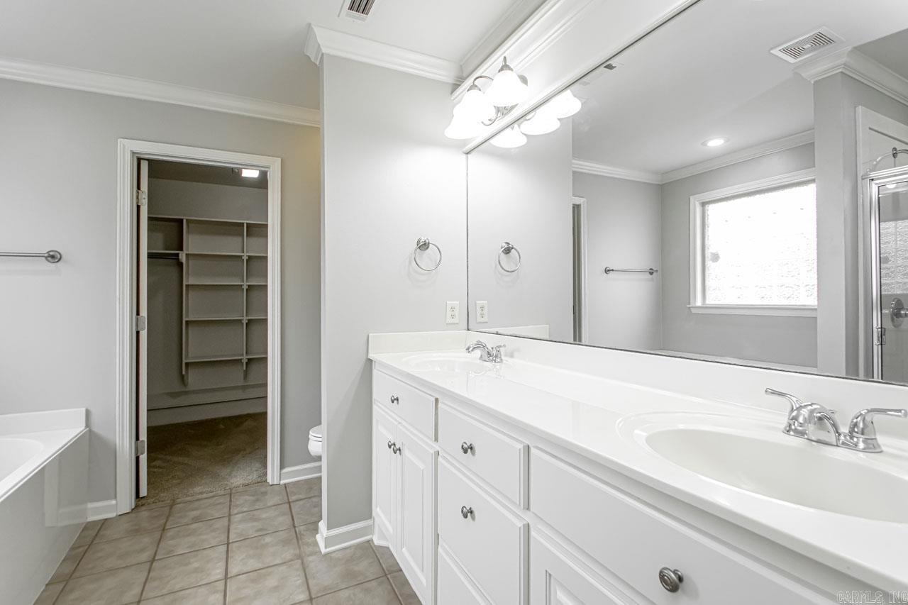 Capital Lakes - Residential