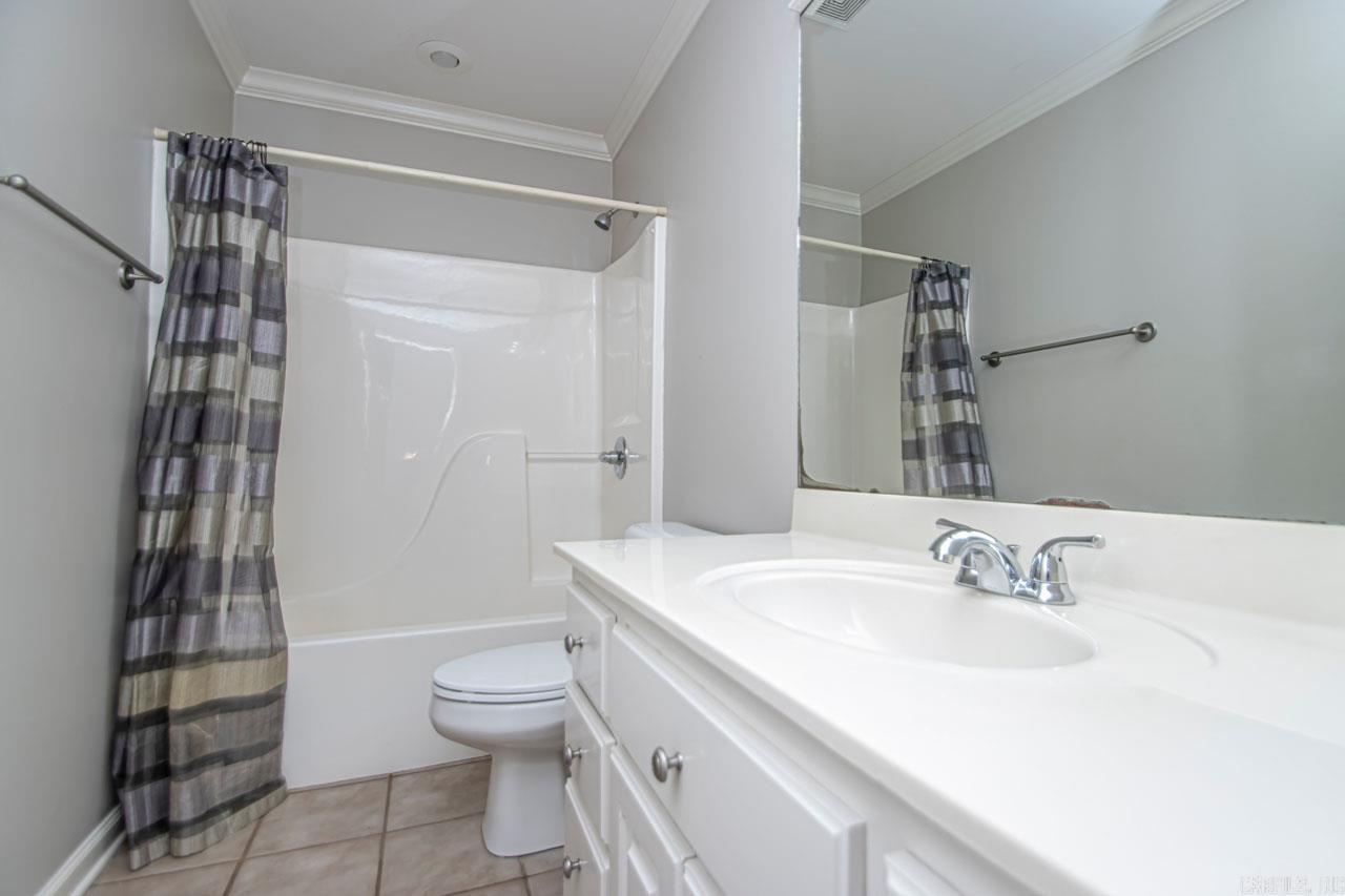 Capital Lakes - Residential