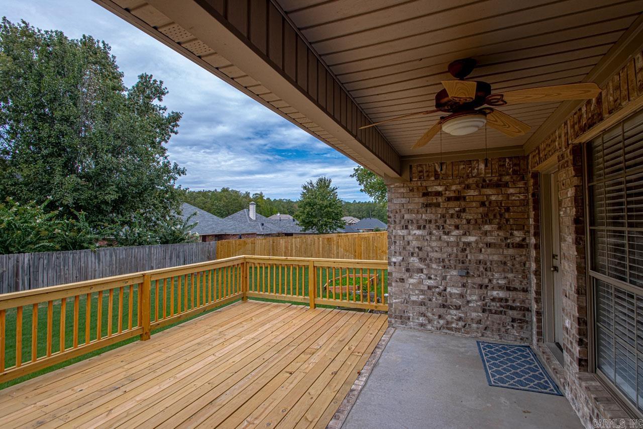 Capital Lakes - Residential