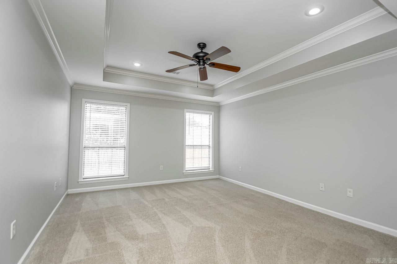 Capital Lakes - Residential