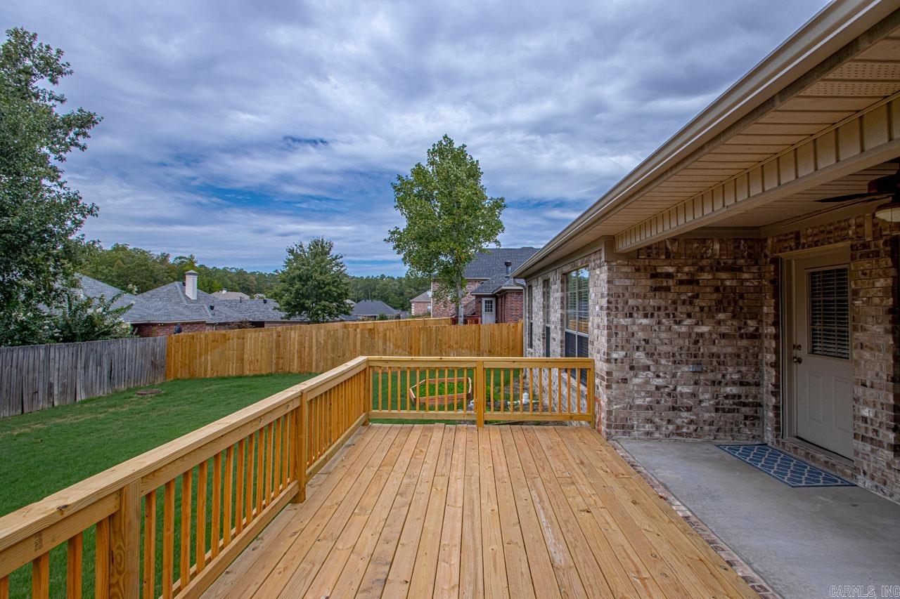 Capital Lakes - Residential