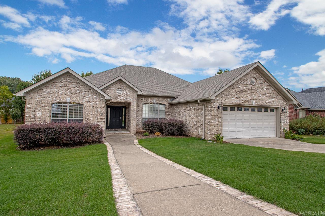 Capital Lakes - Residential