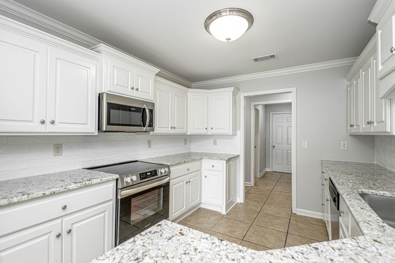 Capital Lakes - Residential