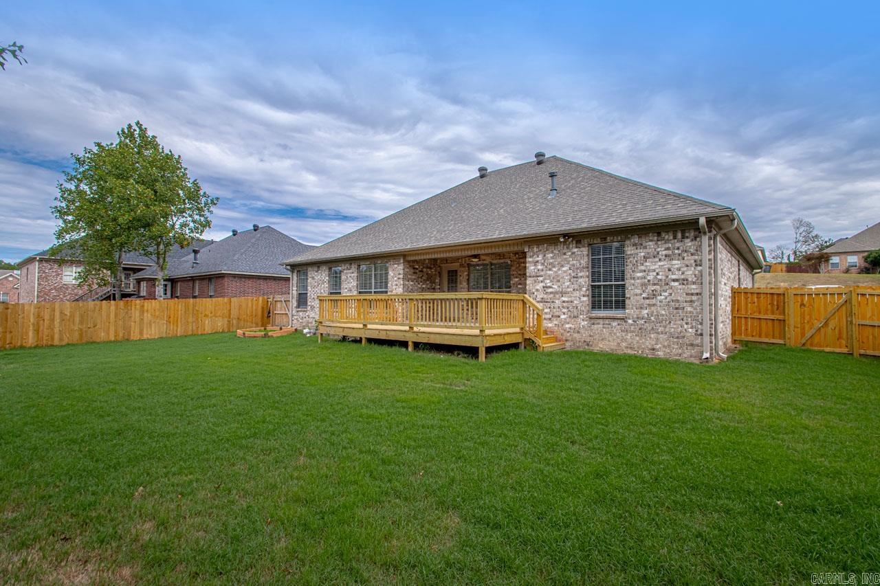 Capital Lakes - Residential