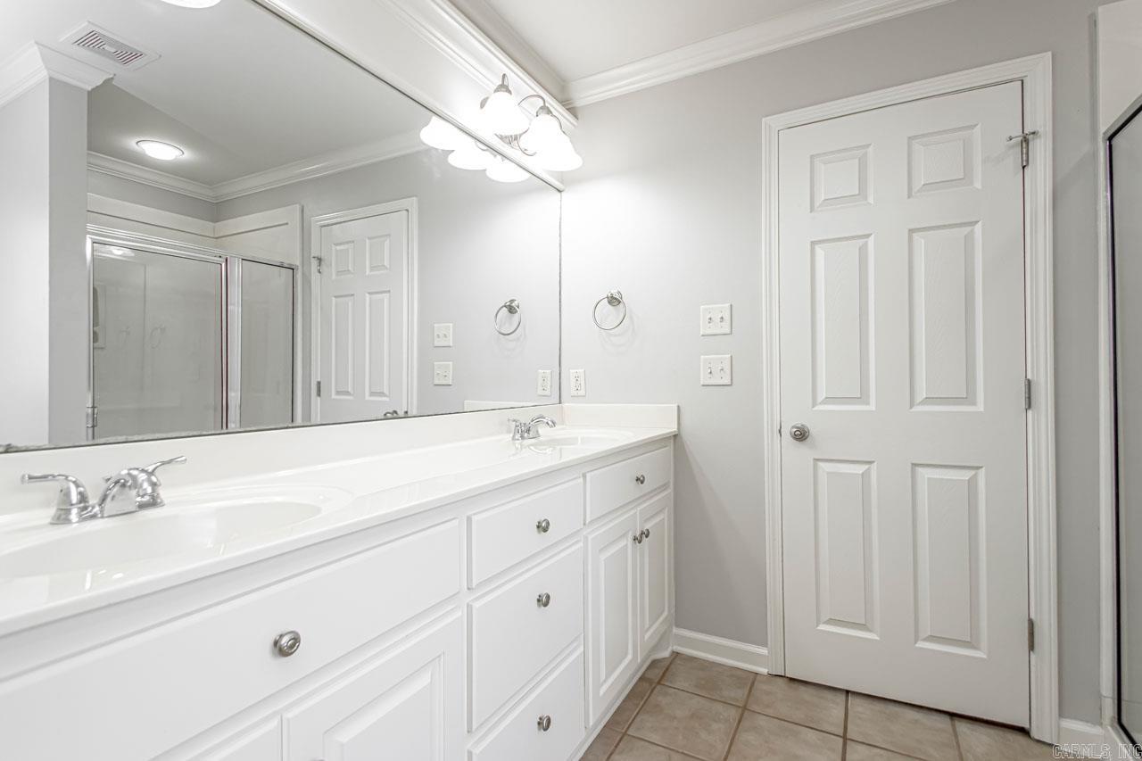 Capital Lakes - Residential