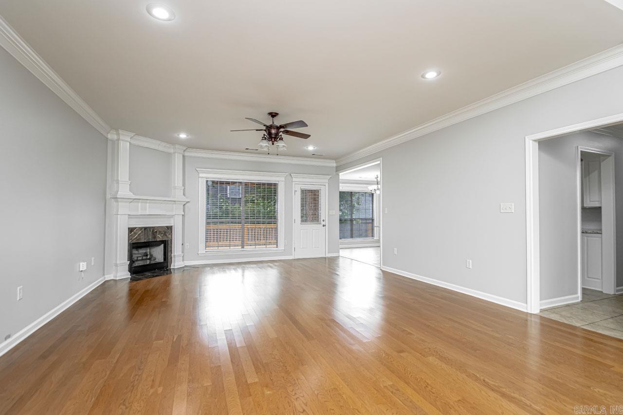 Capital Lakes - Residential