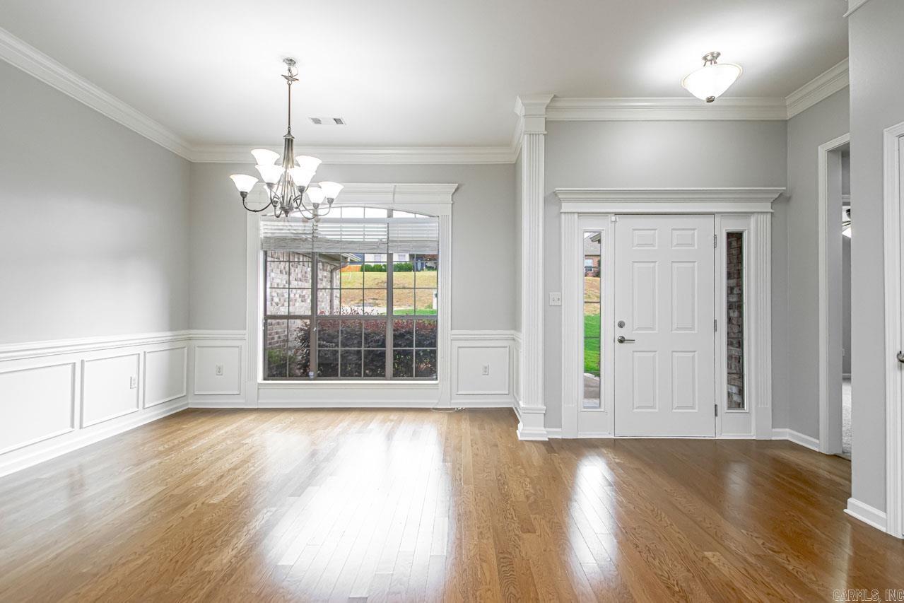 Capital Lakes - Residential