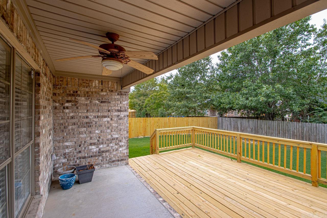 Capital Lakes - Residential