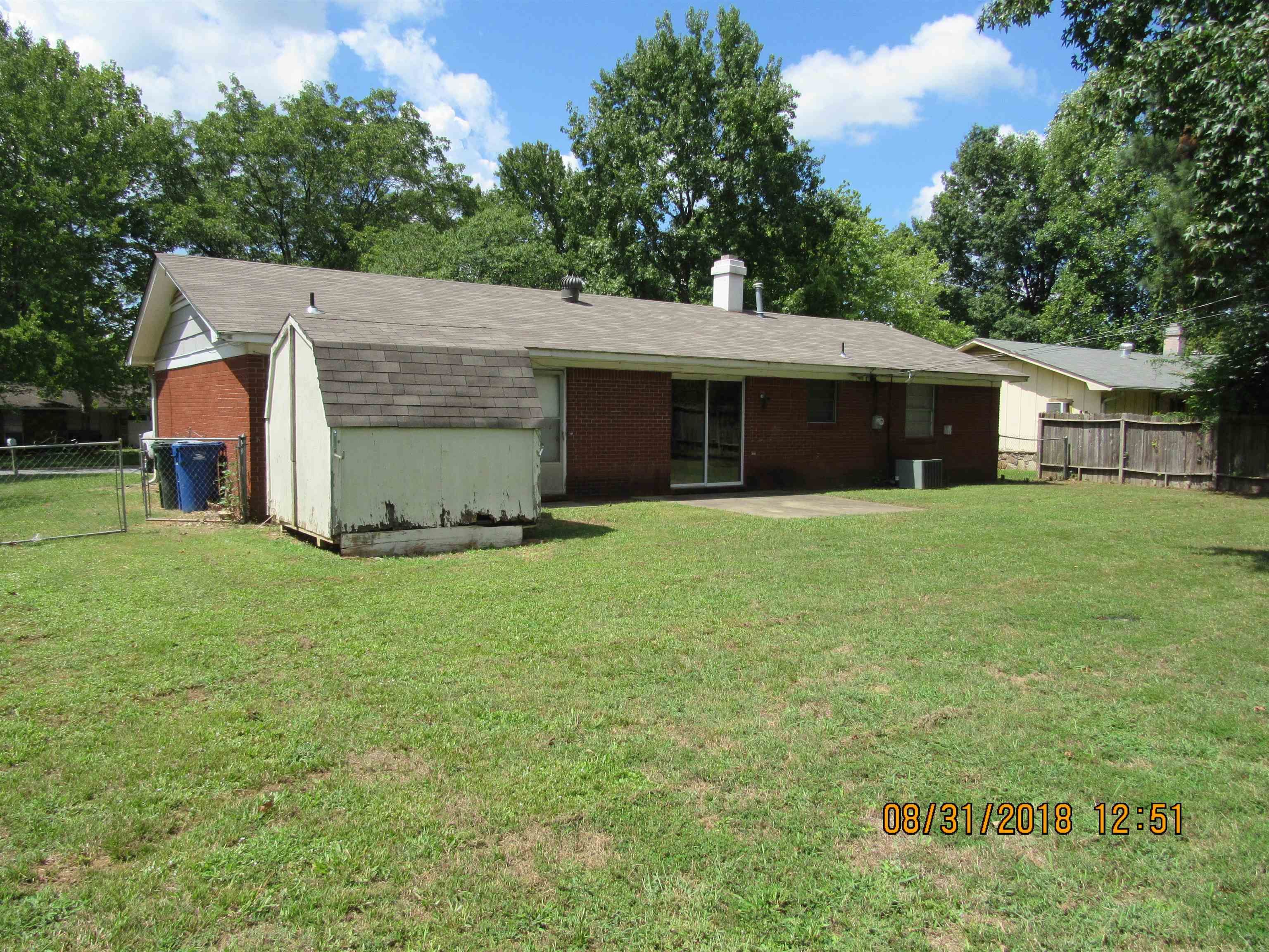 Bellmeade - Residential Lease