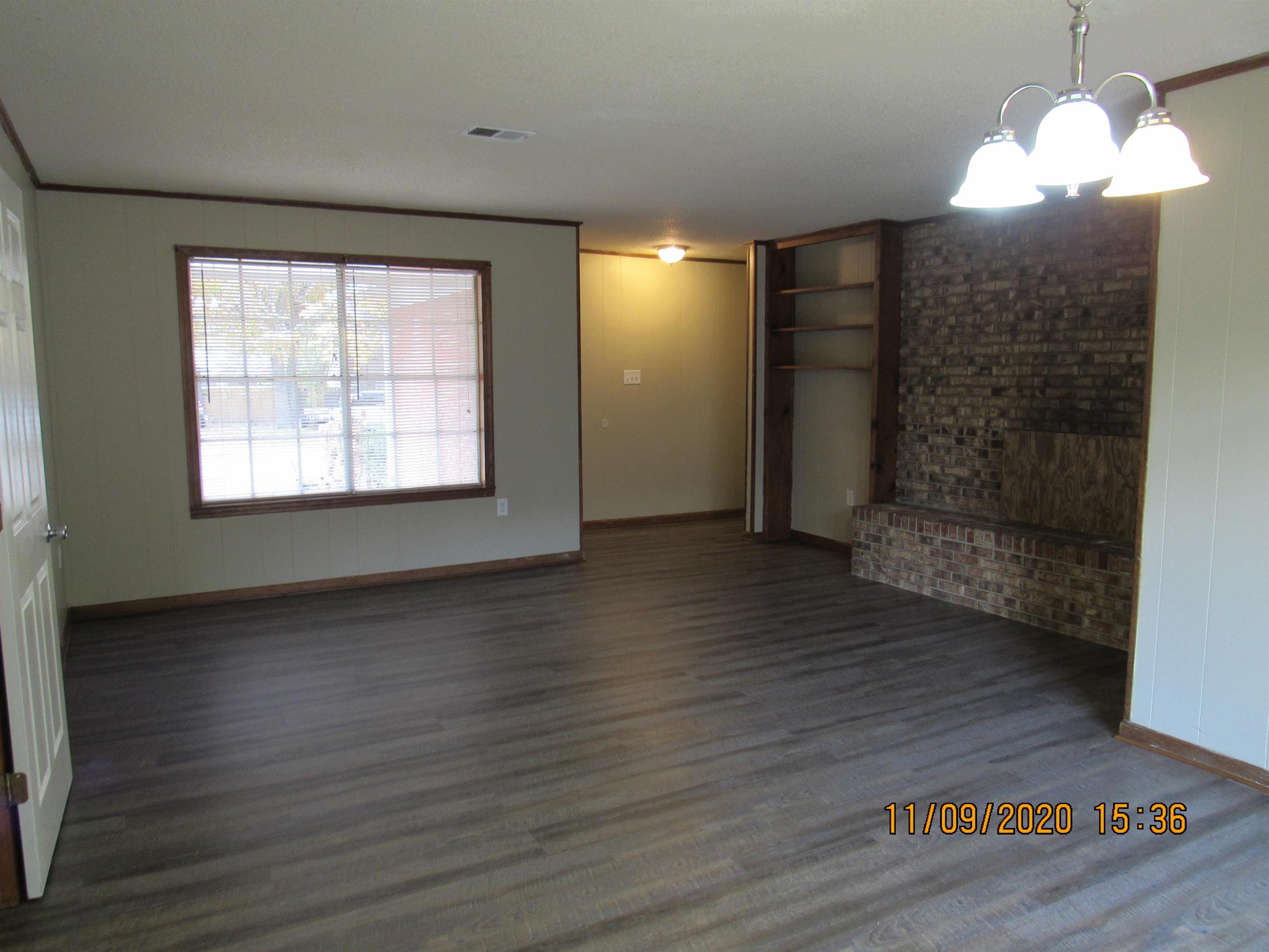 Bellmeade - Residential Lease