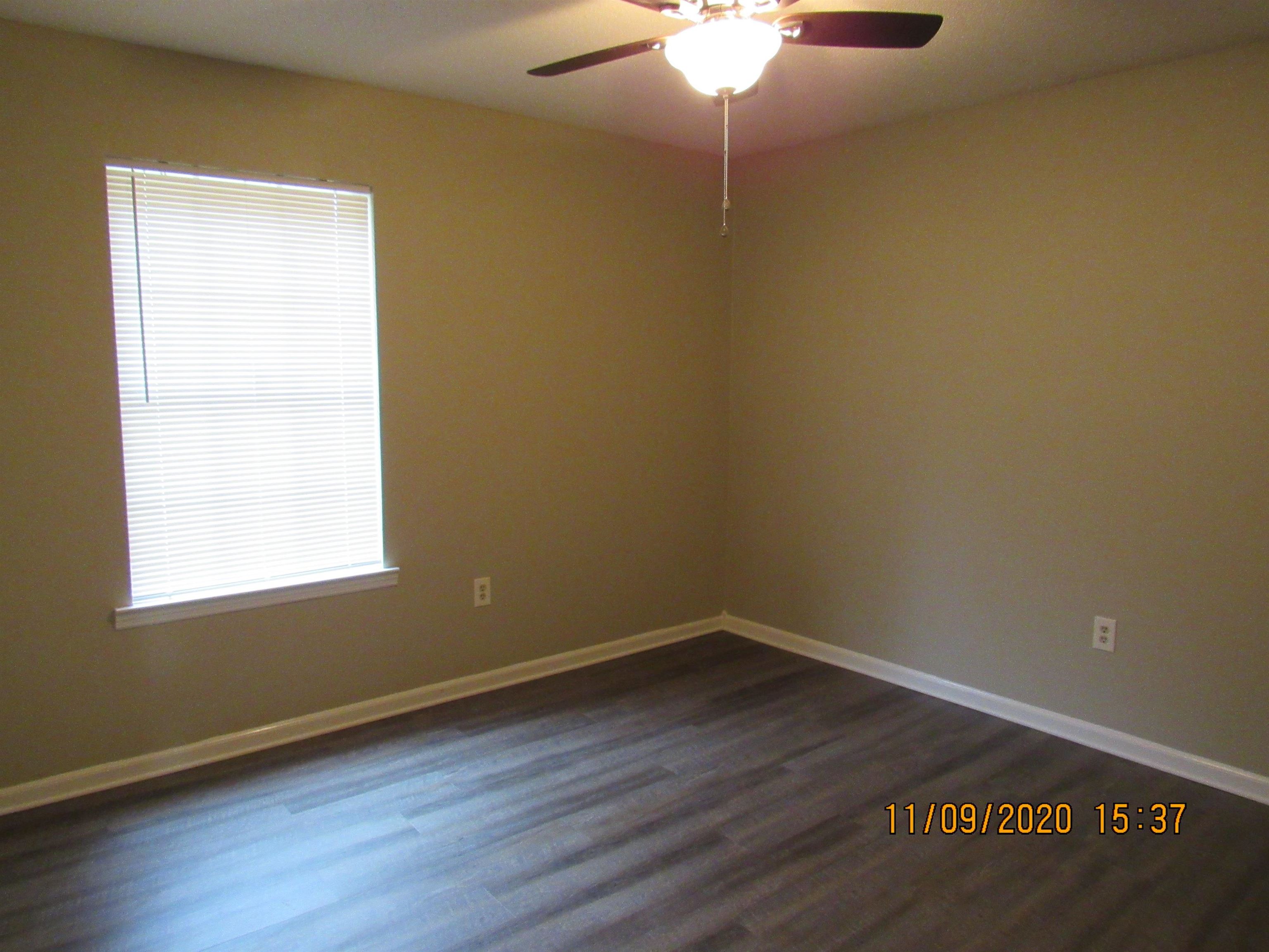 Bellmeade - Residential Lease