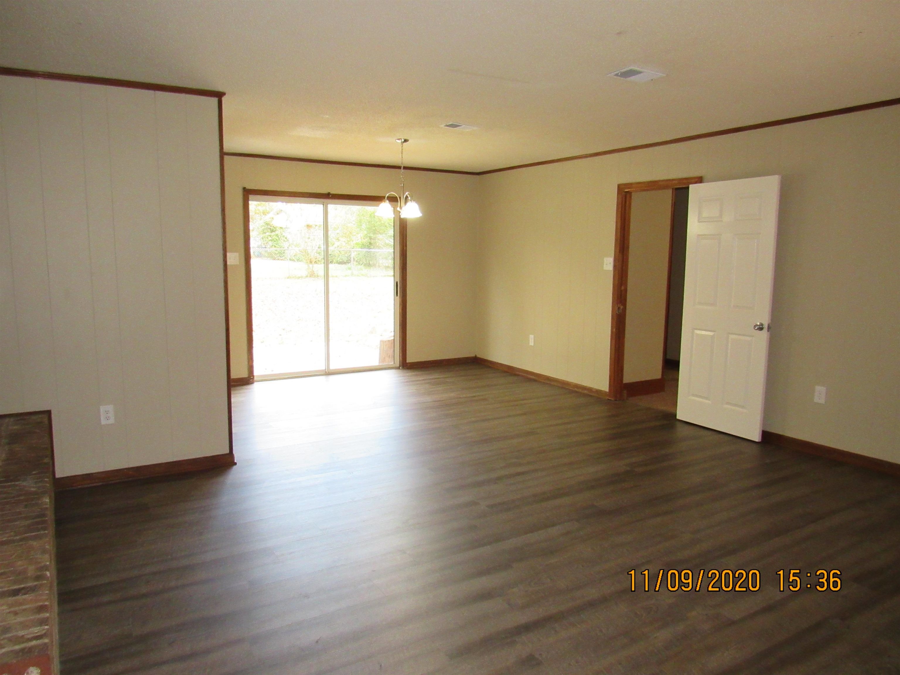 Bellmeade - Residential Lease