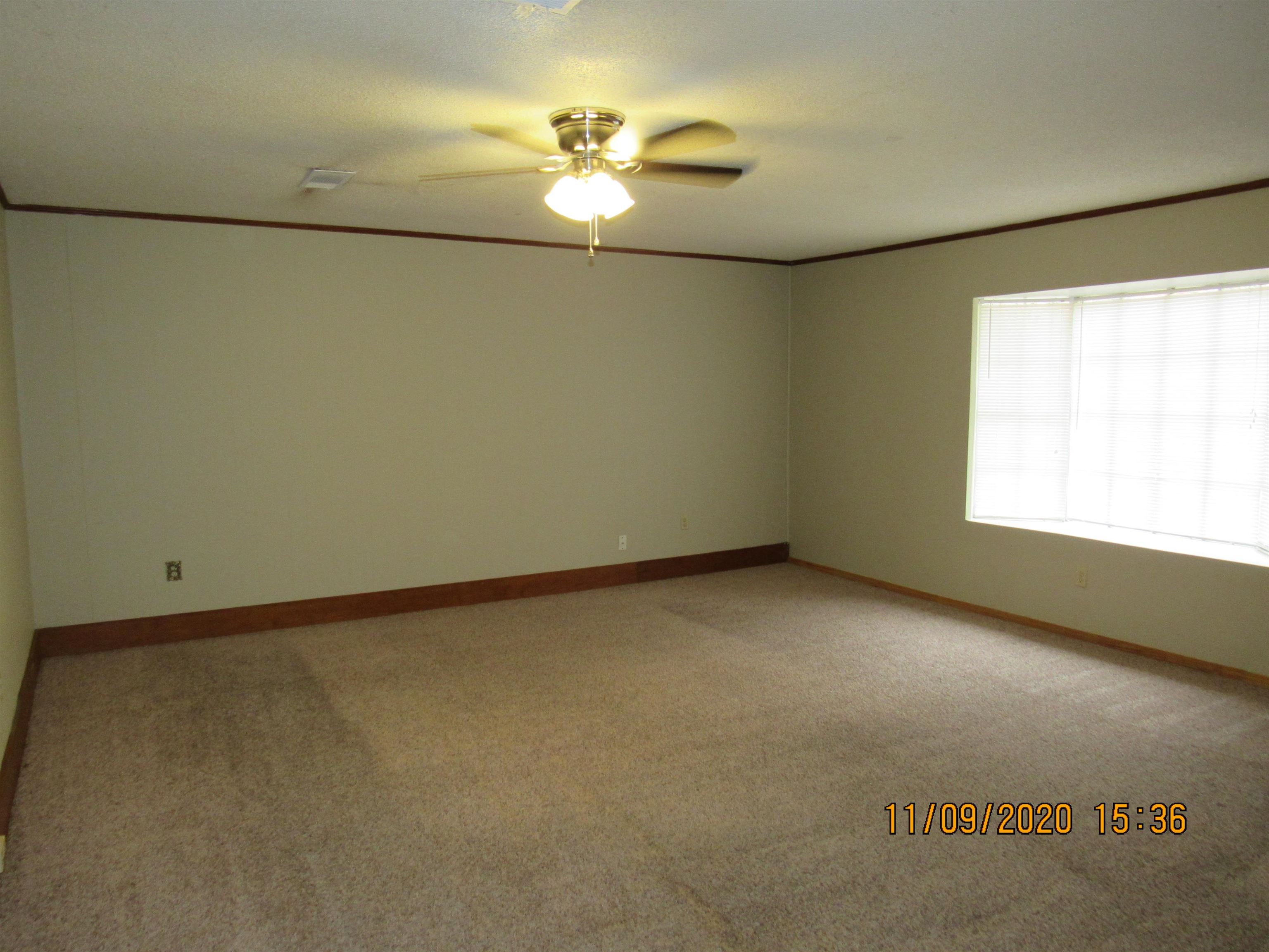 Bellmeade - Residential Lease