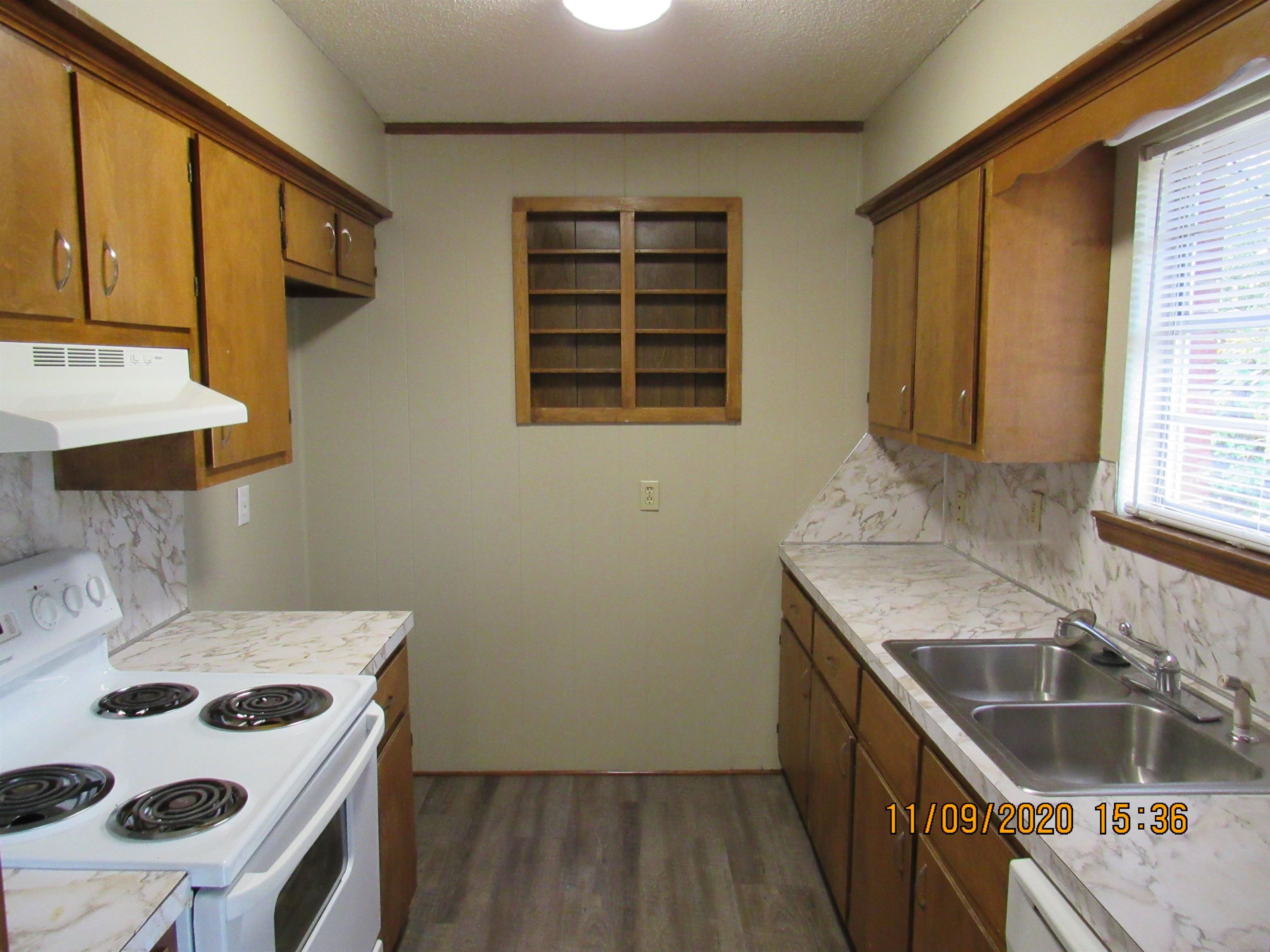 Bellmeade - Residential Lease